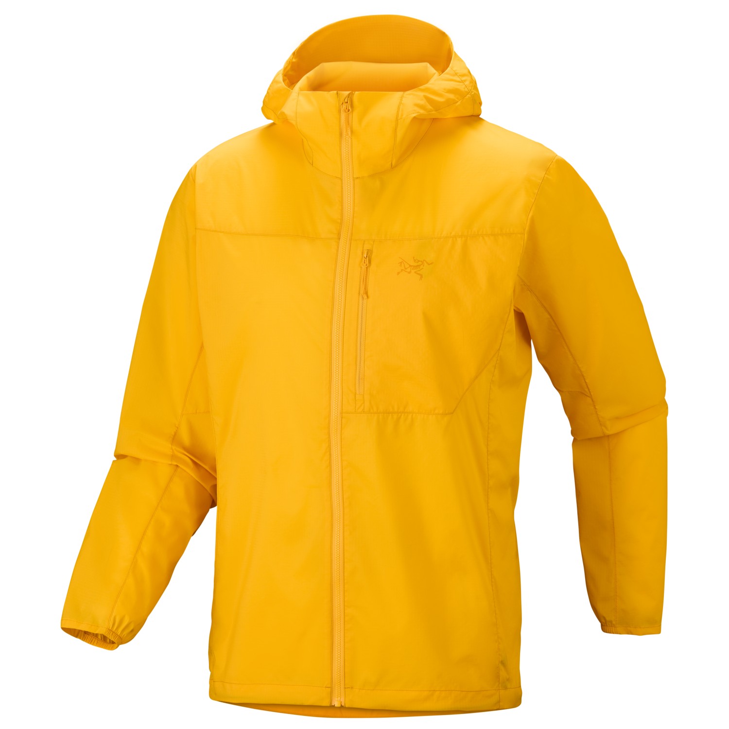 Arc'teryx Squamish Hoody - Windproof Jacket Men's | Free UK