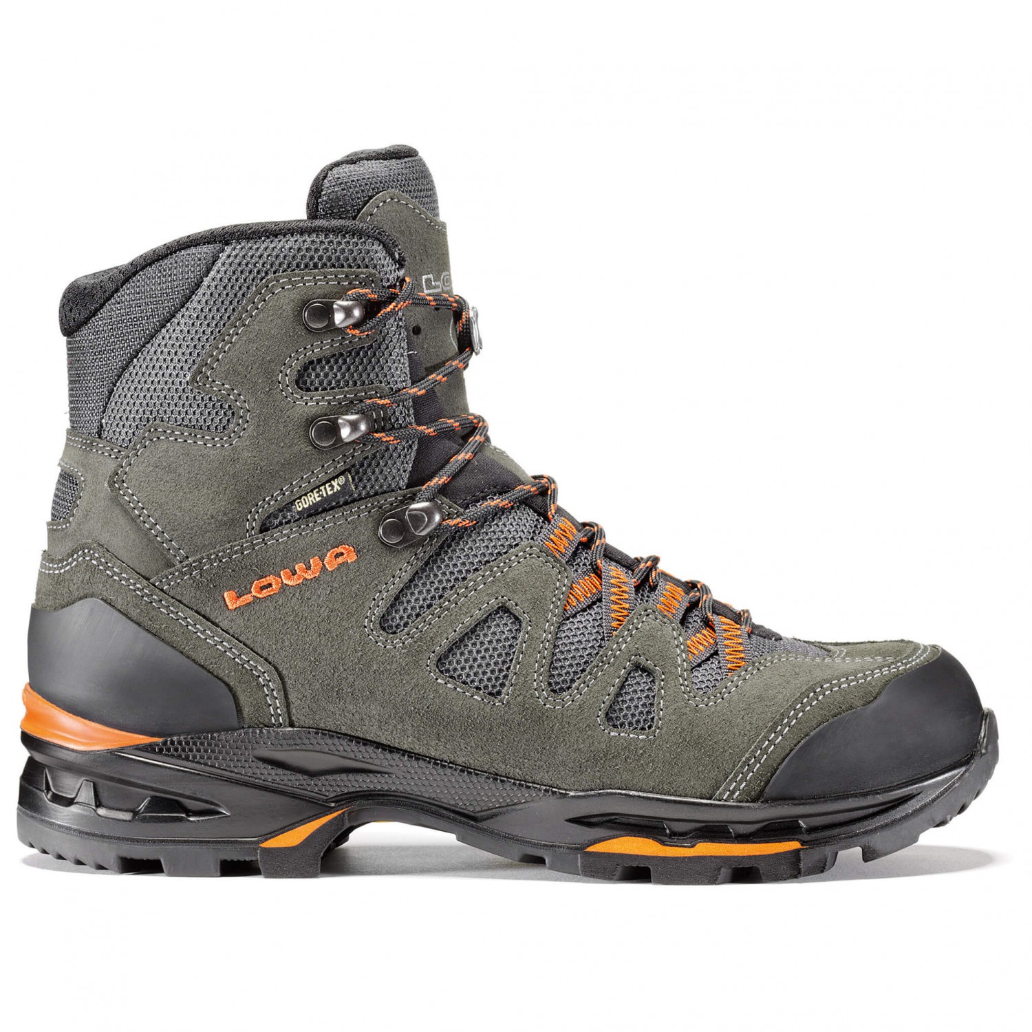 Lowa Khumbu II GTX - Wandelschoenen Heren online kopen | Bergfreunde