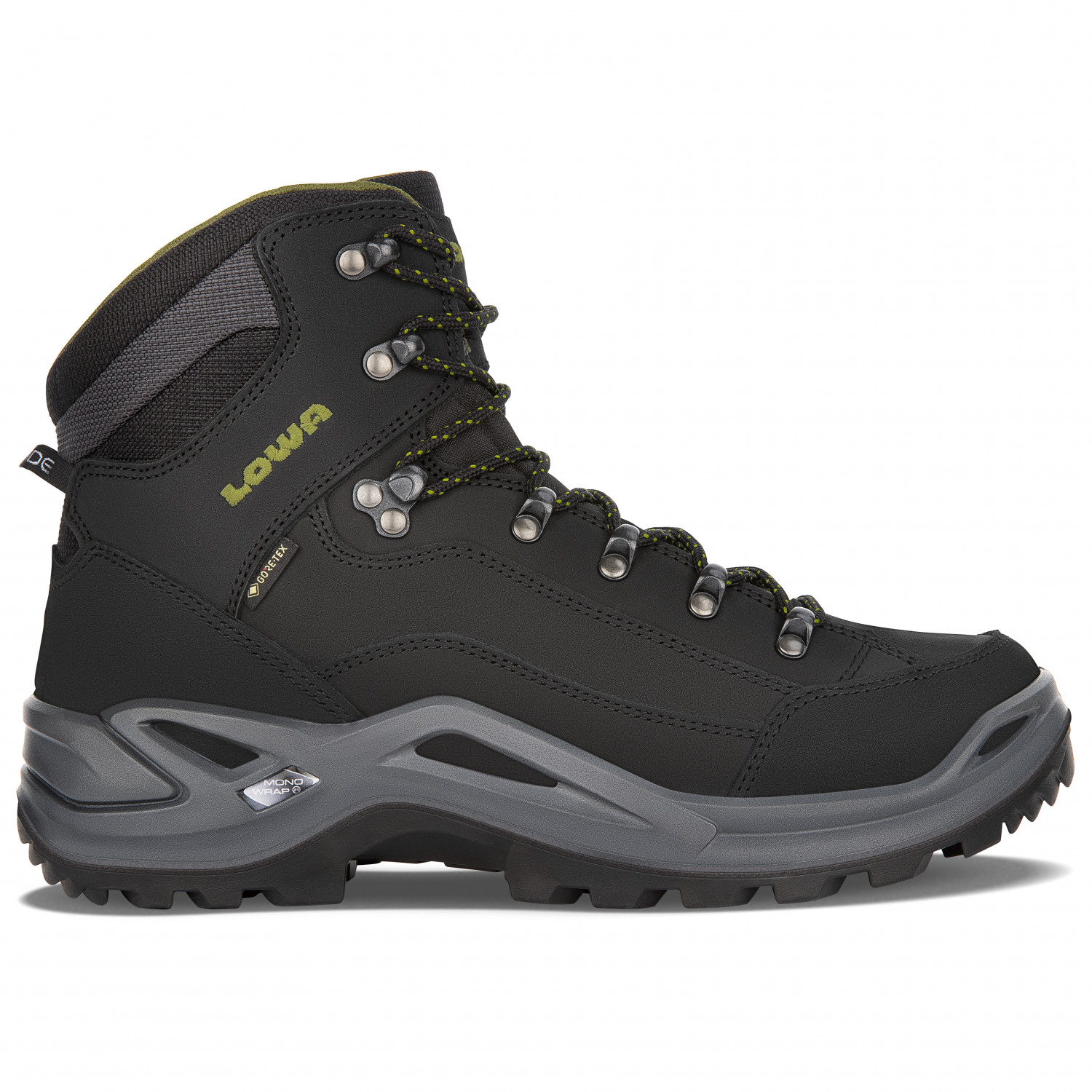 Lowa Wandelschoenen Heren Sale Aanbieding - Lowa Sandalen Uitverkoop