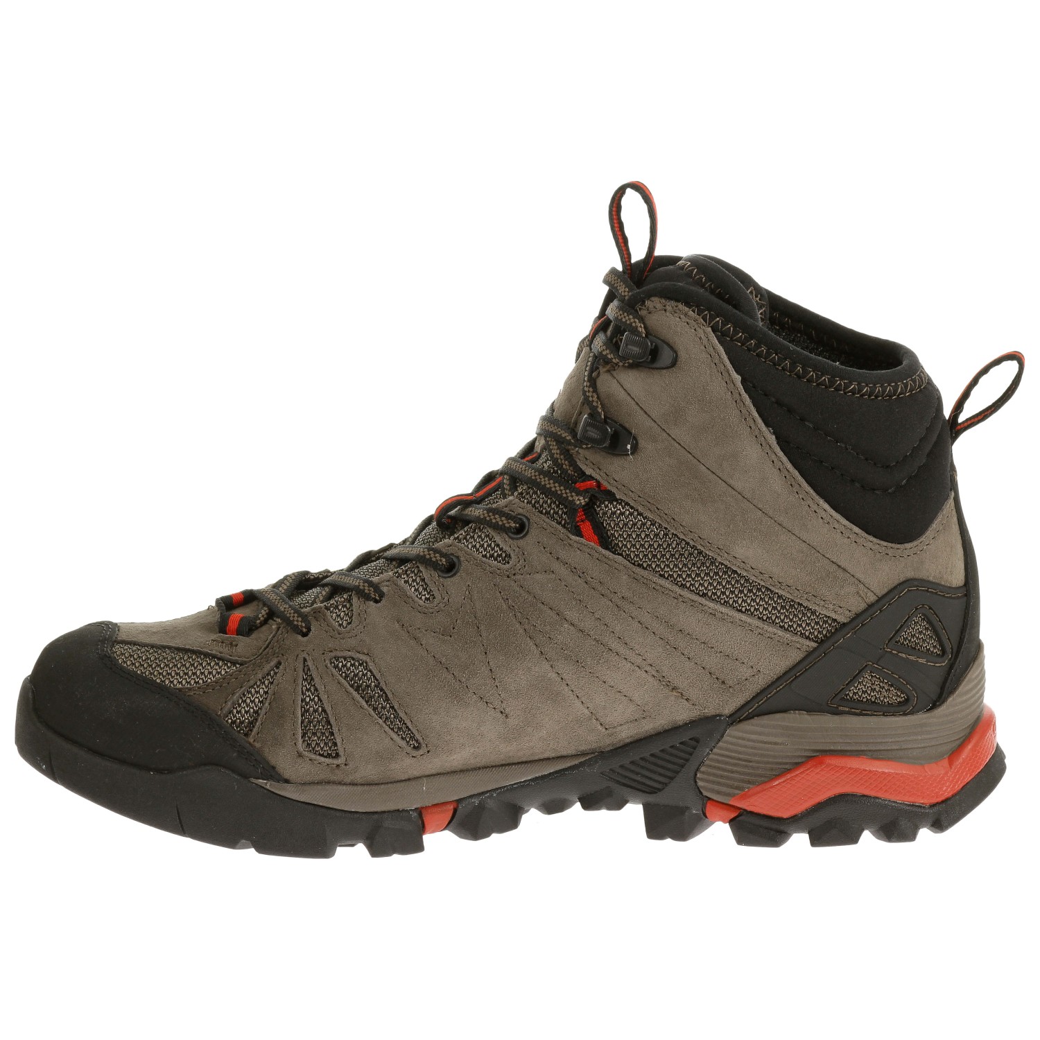 merrell capra gtx mid