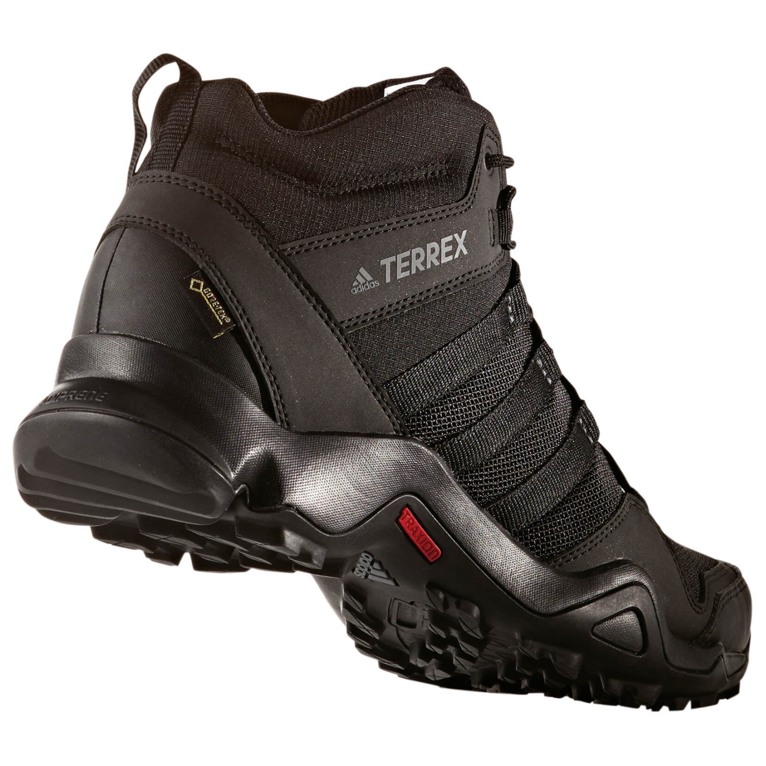 Adidas Terrex Terrex AX2R Mid GTX - Wandelschoenen Heren online kopen |  Bergfreunde.nl