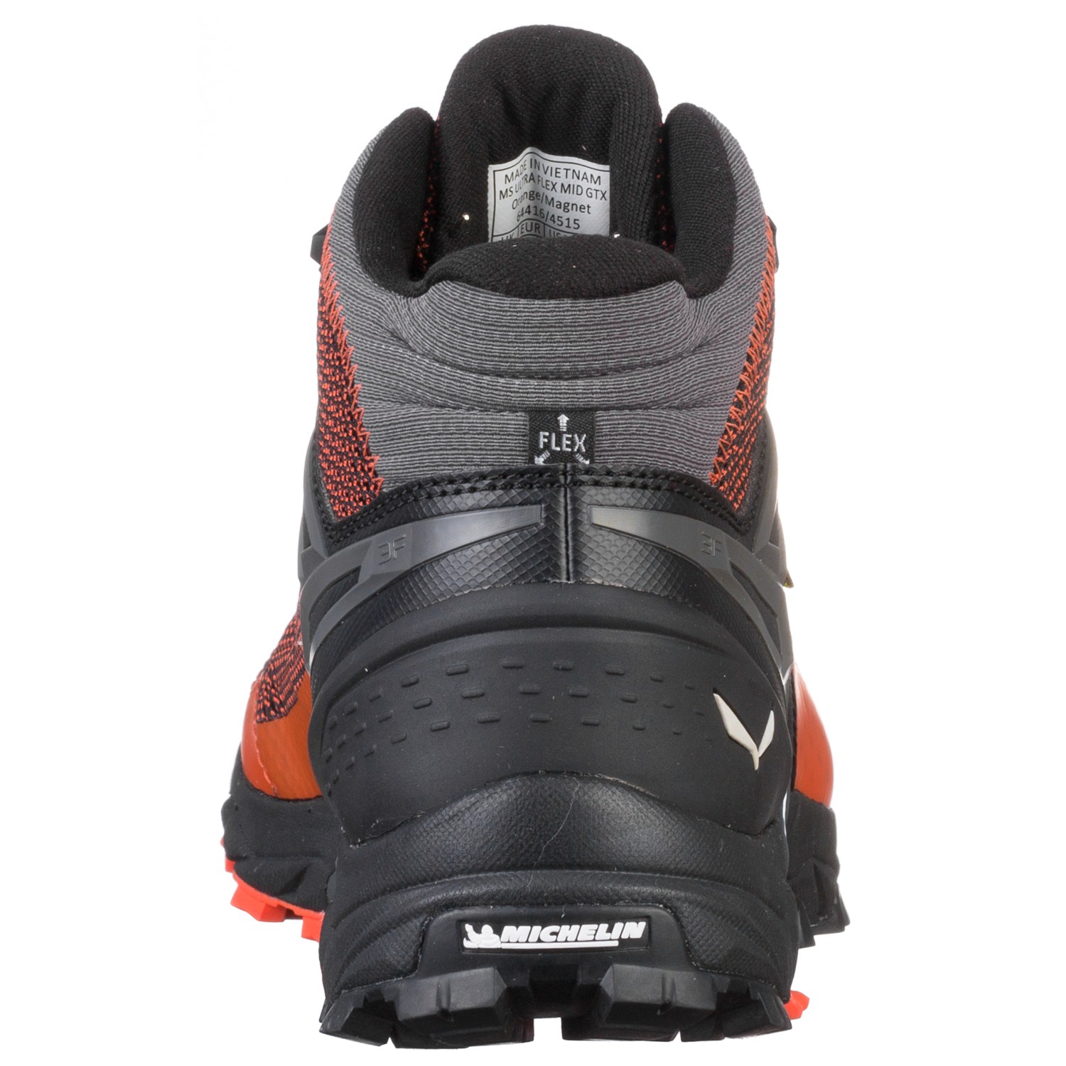 Salewa Ultra Flex Mid GTX - Scarpe da trekking Uomo | Acquista online |  Bergfreunde.it
