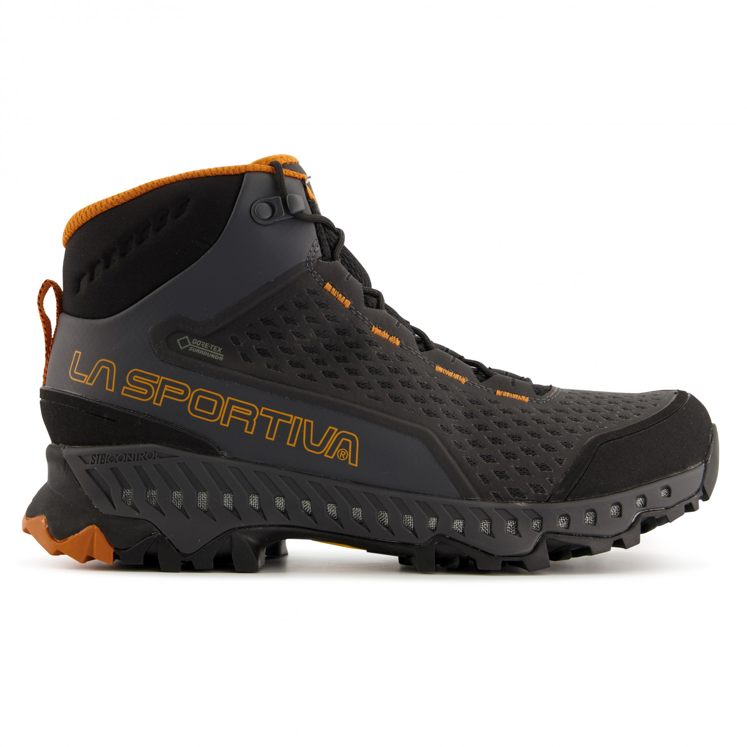 La Sportiva Stream GTX - Botas de trekking Hombre | Envío gratuito |  Bergfreunde.es