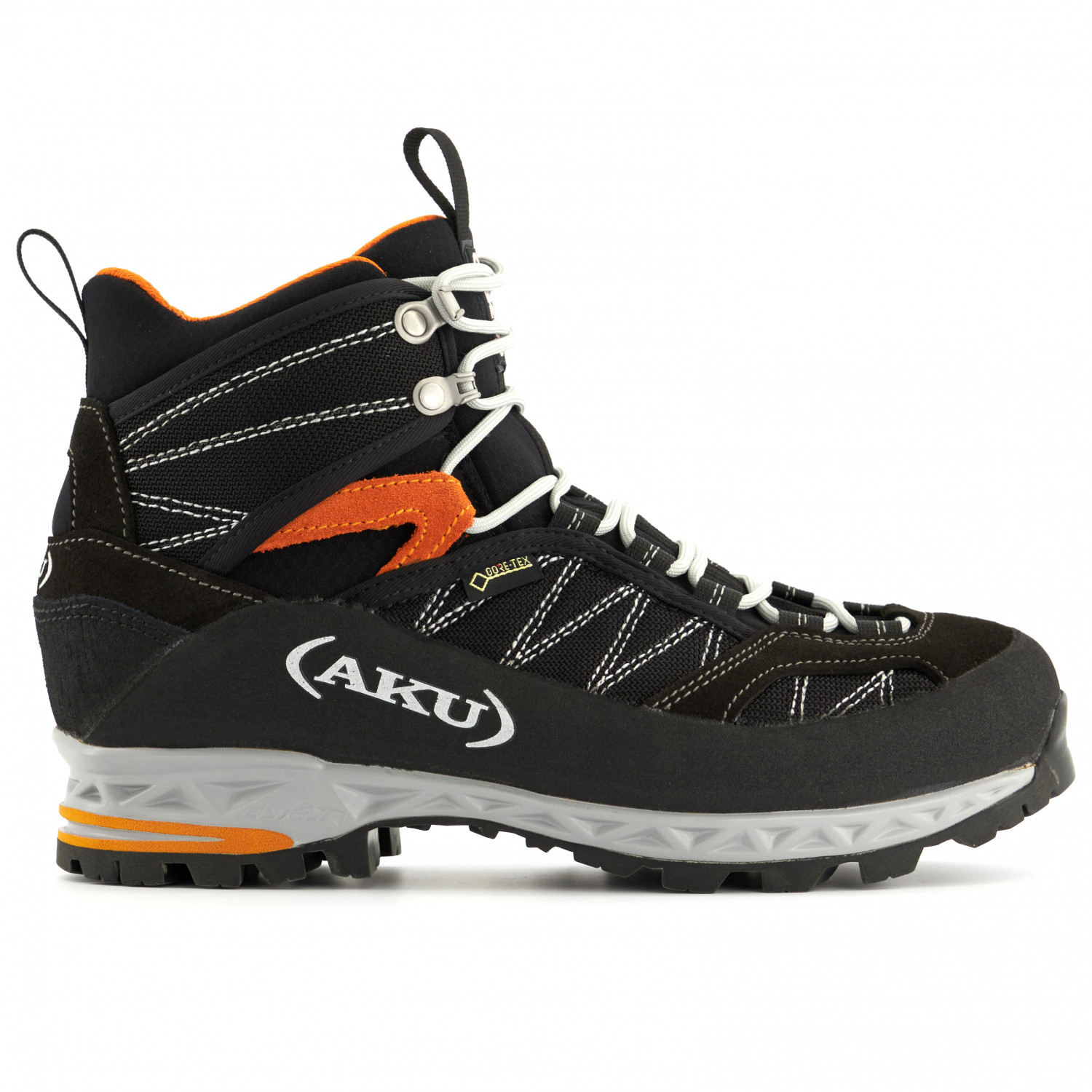 Scarpe Trekking Aku Alterra Lite GTX [716457] Camoscio Marrone - Nuove In Scatola