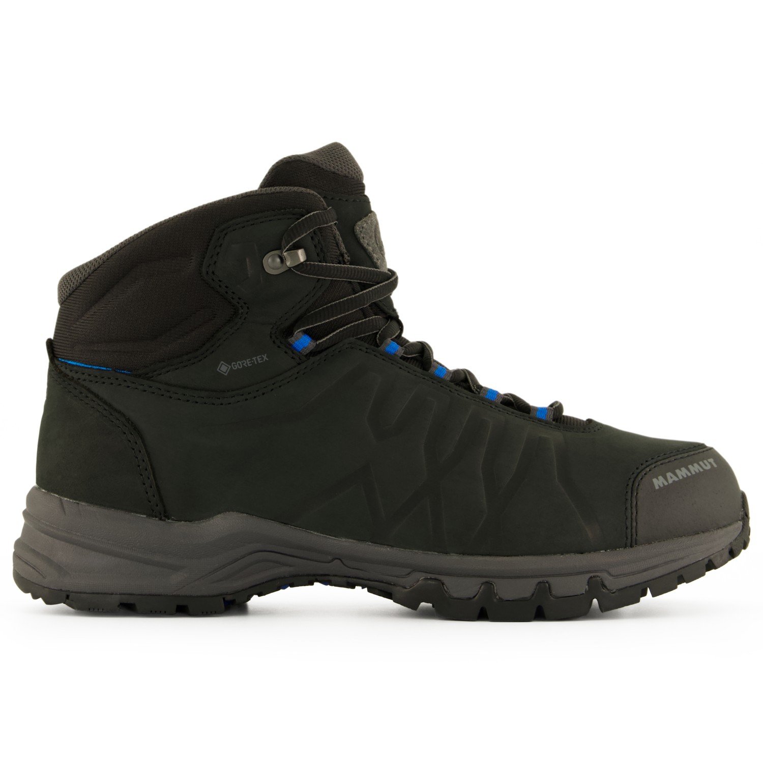 Mammut Mercury III Mid GTX - Wanderschuhe Herren 