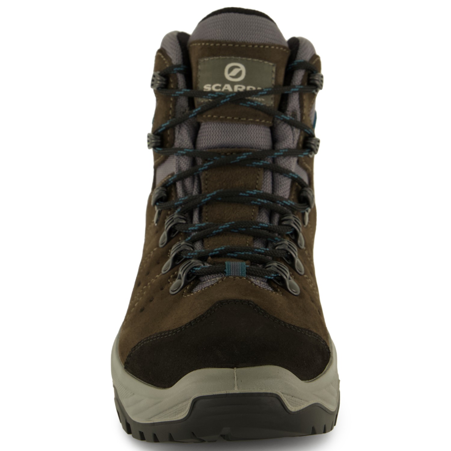 Scarponi Uomo Mistral II GTX - SCARPA - 5