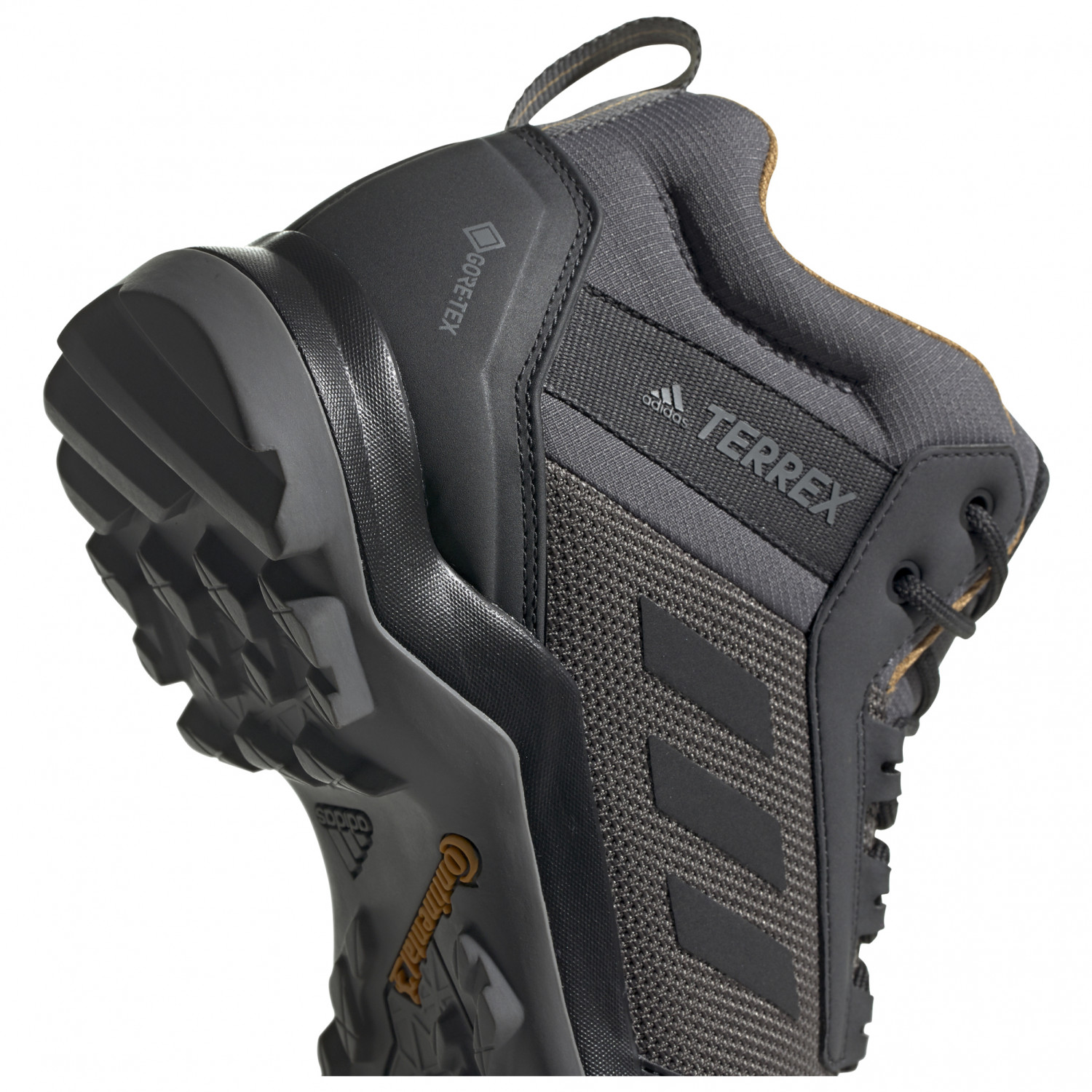 Adidas Terrex Terrex AX3 Mid GTX - Wandelschoenen Heren online kopen |  Bergfreunde.nl