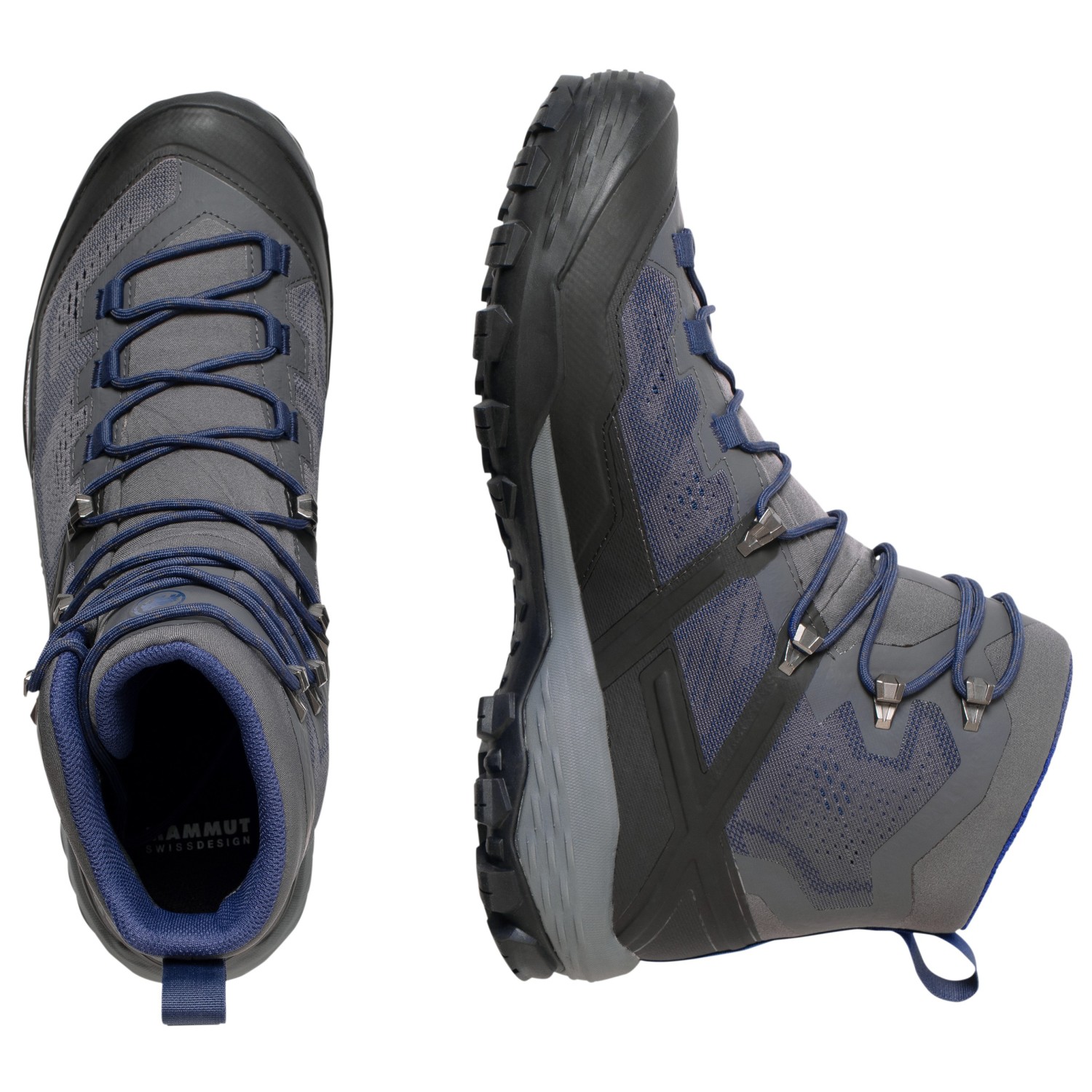 mammut mens ducan high gtx shoe