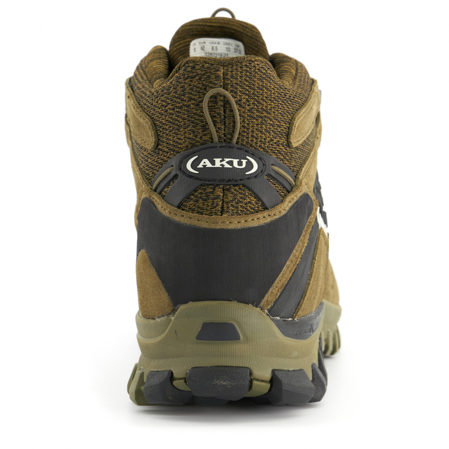 Aku Alterra Lite Mid GTX a € 109,00 (oggi