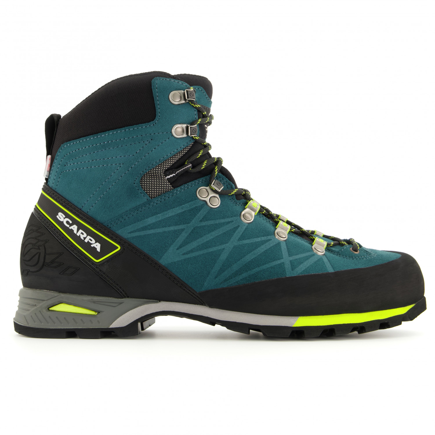 Scarpa Marmolada Pro HD Walking Boots Men s Free UK Delivery 