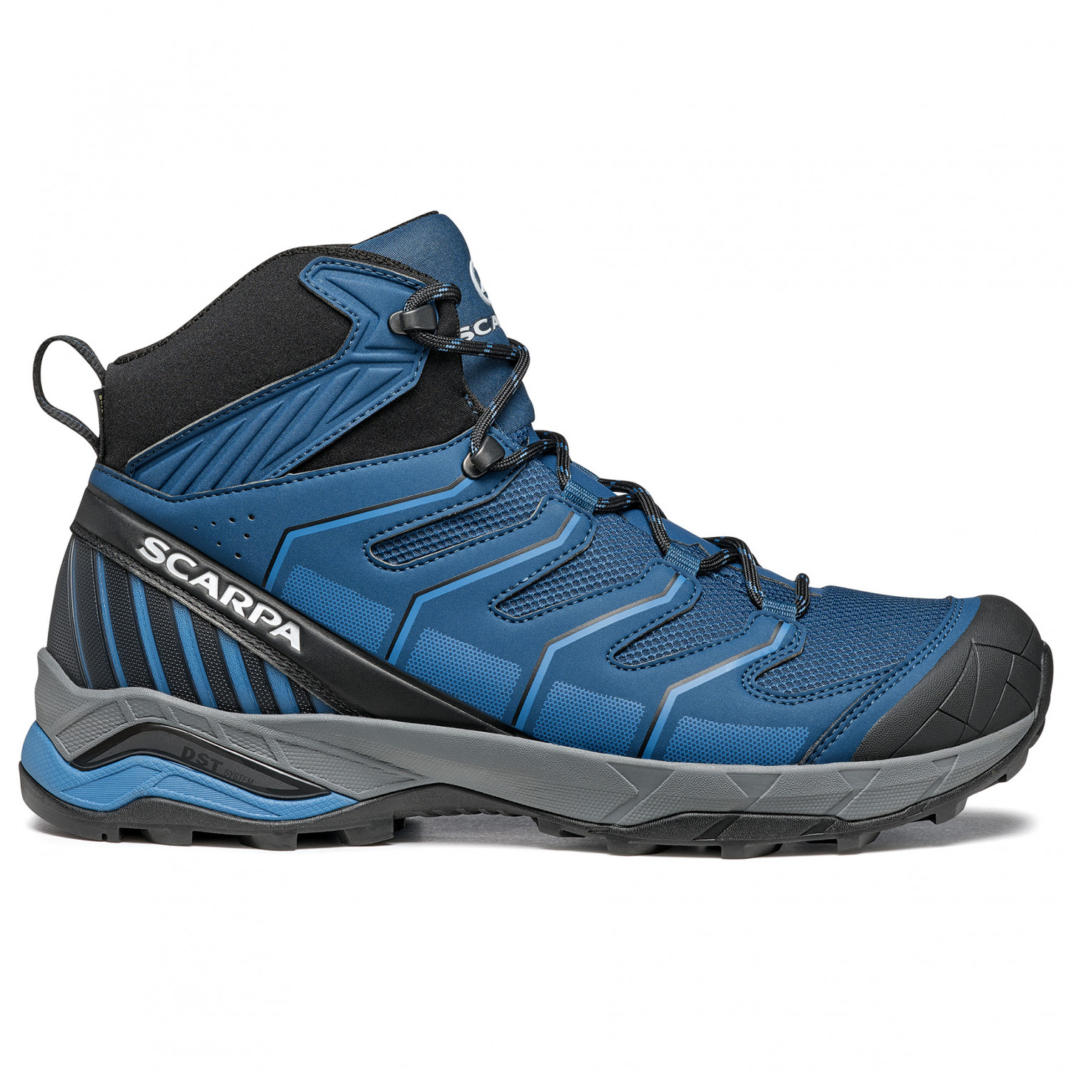 ZG TREK GTX SCARPA