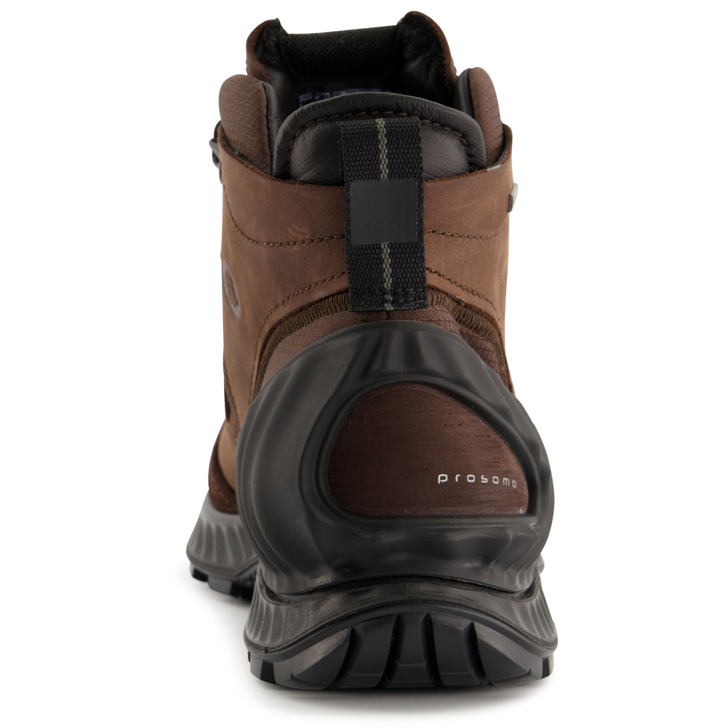 Ecco Exohike High - Wandelschoenen Heren | Gratis verzending |  Bergfreunde.nl