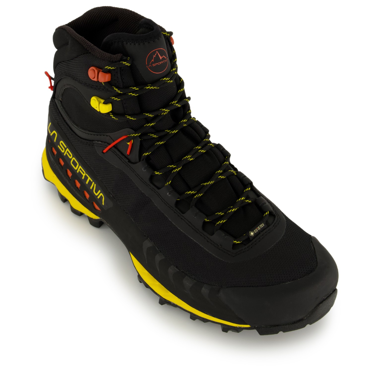 la sportiva scarpe da montagna