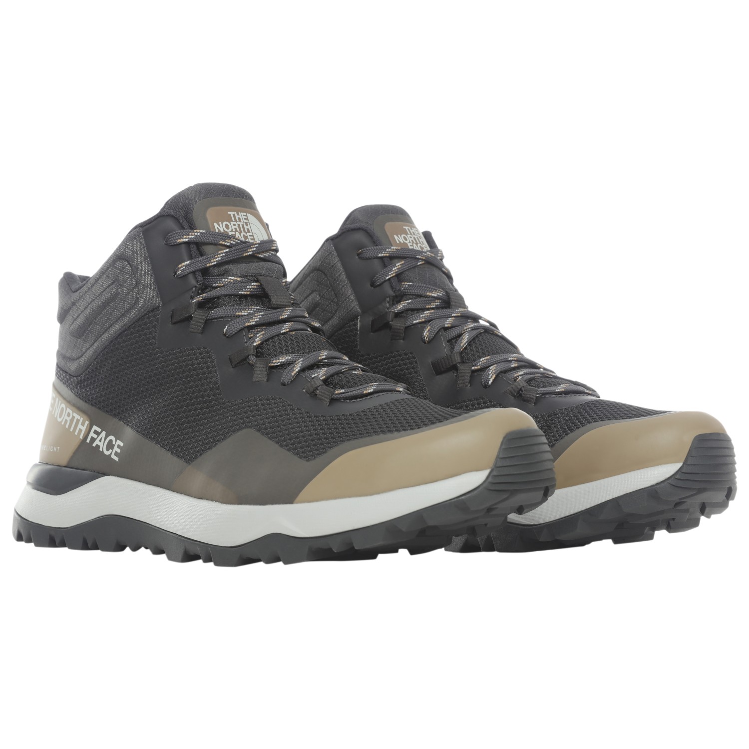 The North Face Activist Mid FutureLight - Scarpe da trekking Uomo |  Acquista online | Bergfreunde.it