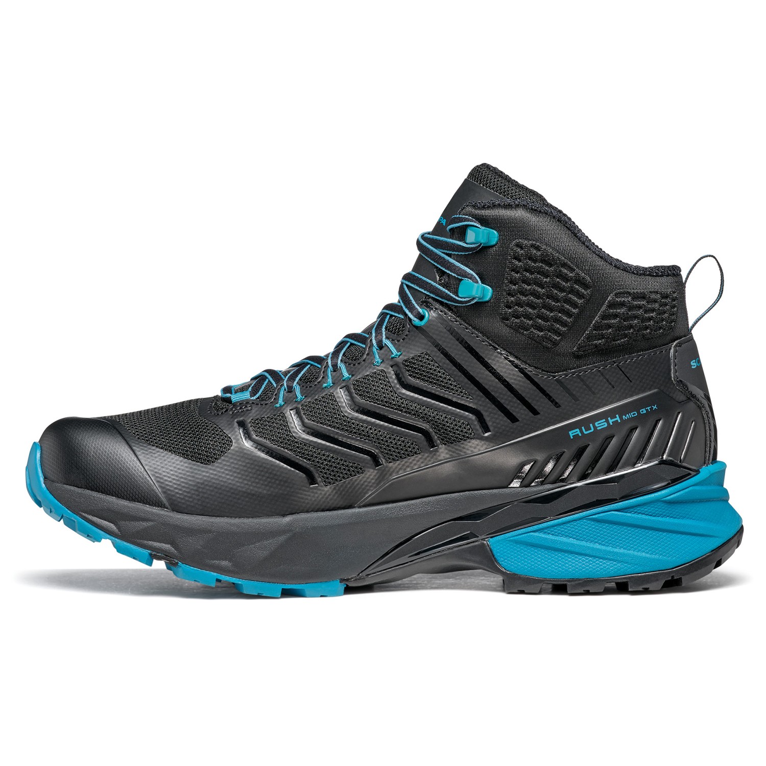 Scarpa Rush Mid GTX - Walking Boots Men 