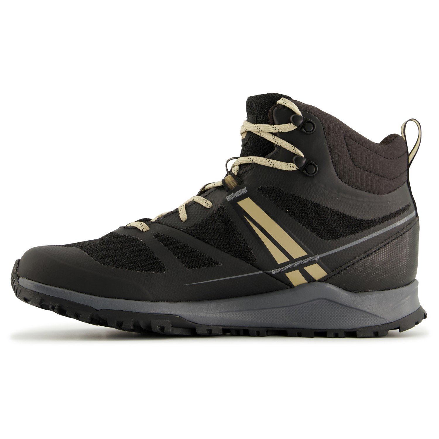 The North Face Litewave Mid Futurelight - Botas de trekking Hombre | Envío  gratuito | Bergfreunde.es