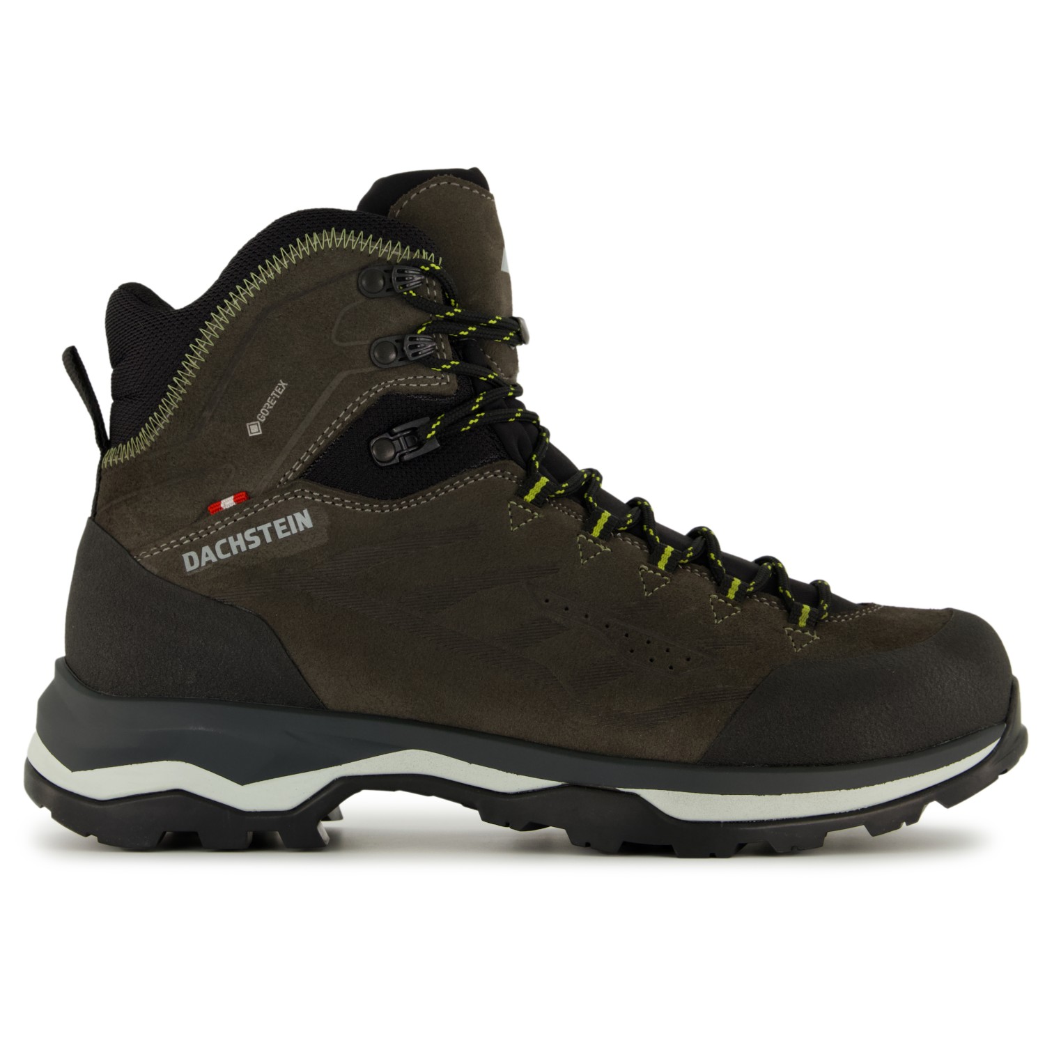 dachstein boots