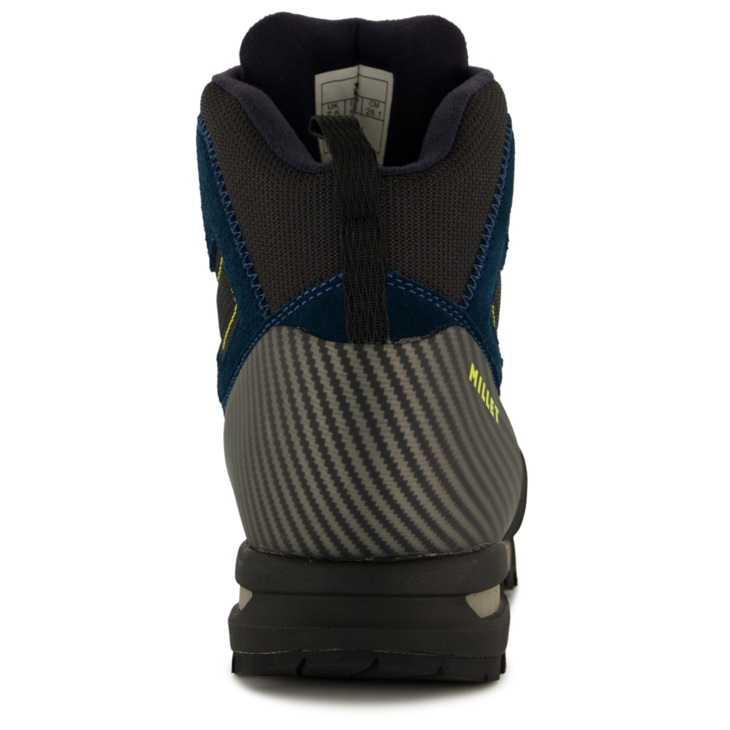 Millet G Trek GORE-TEX M Chaussures de randonnée Homme Achat