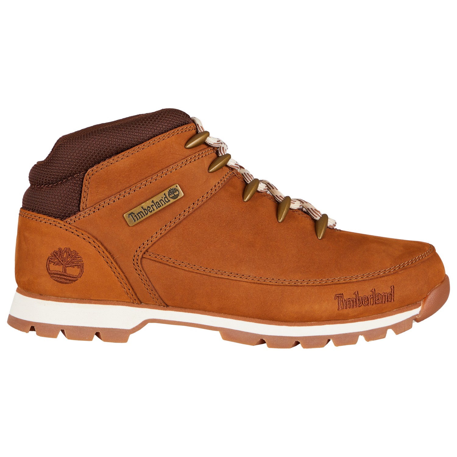 Timberland Euro Sprint Hiker - Vandringskängor Herr köp online |  Bergfreunde.se