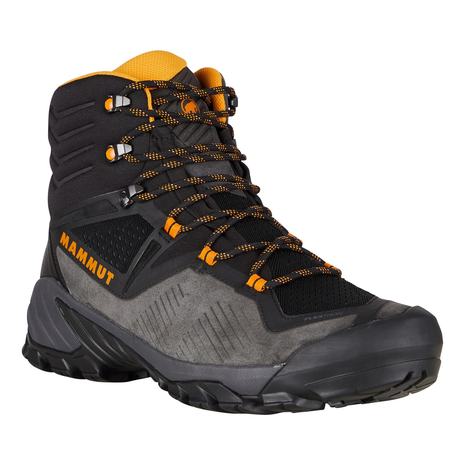 Mammut Sapuen High GTX - Walking boots 