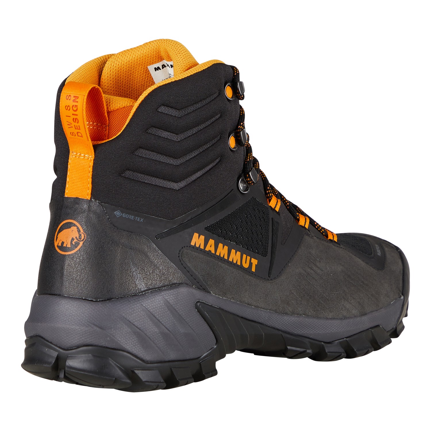 boots mammut