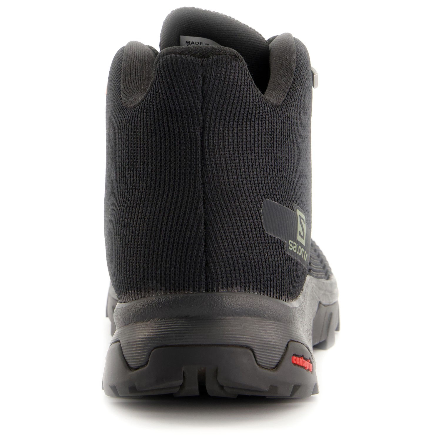 Salomon Outline Prism Mid GTX - Botas de trekking Hombre | Envío gratuito |  Bergfreunde.es