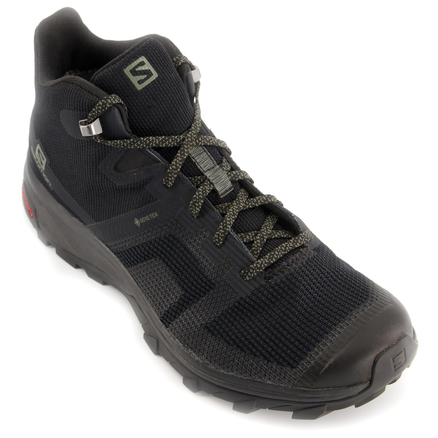 Salomon Outline Prism Mid GTX 