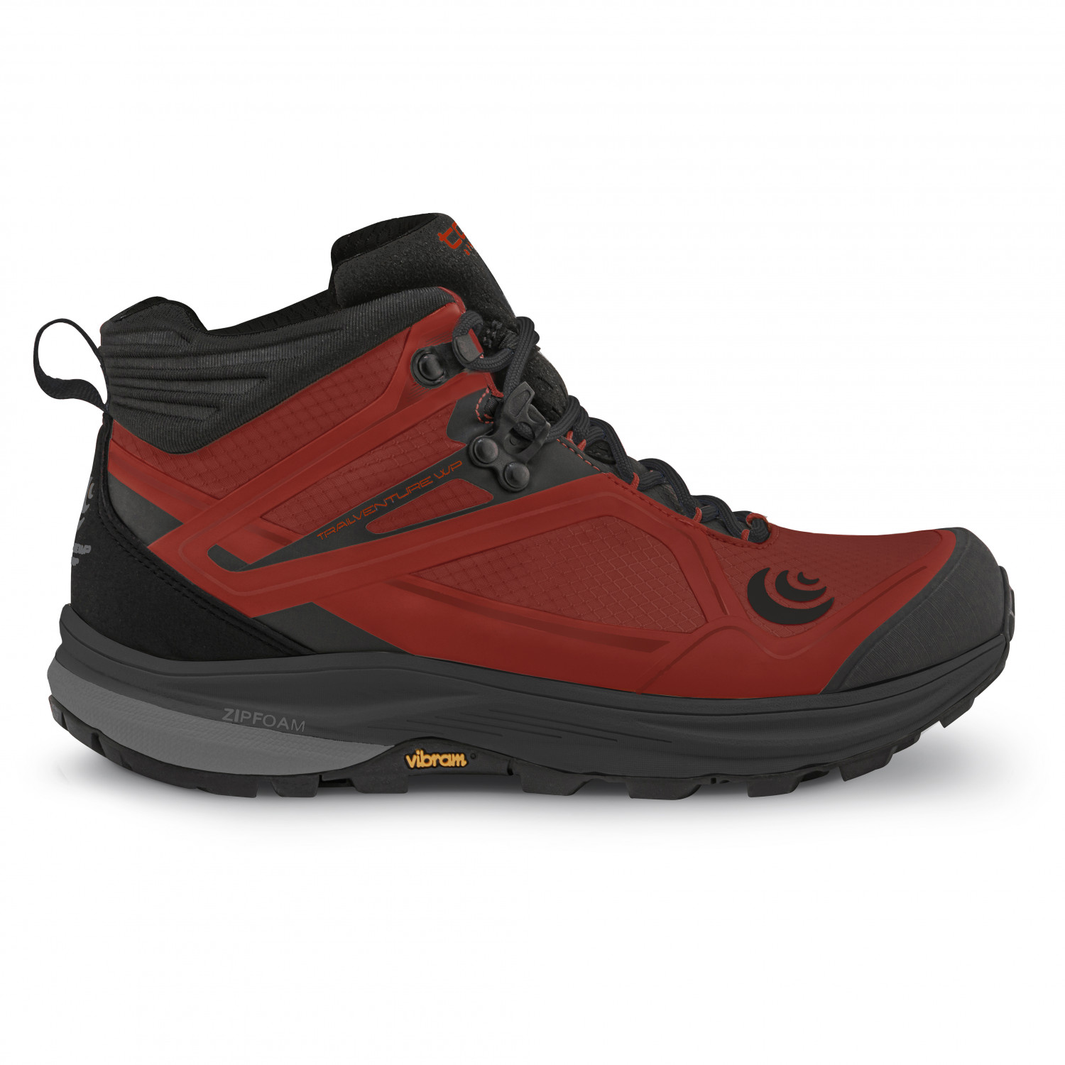 athletic hiking boots