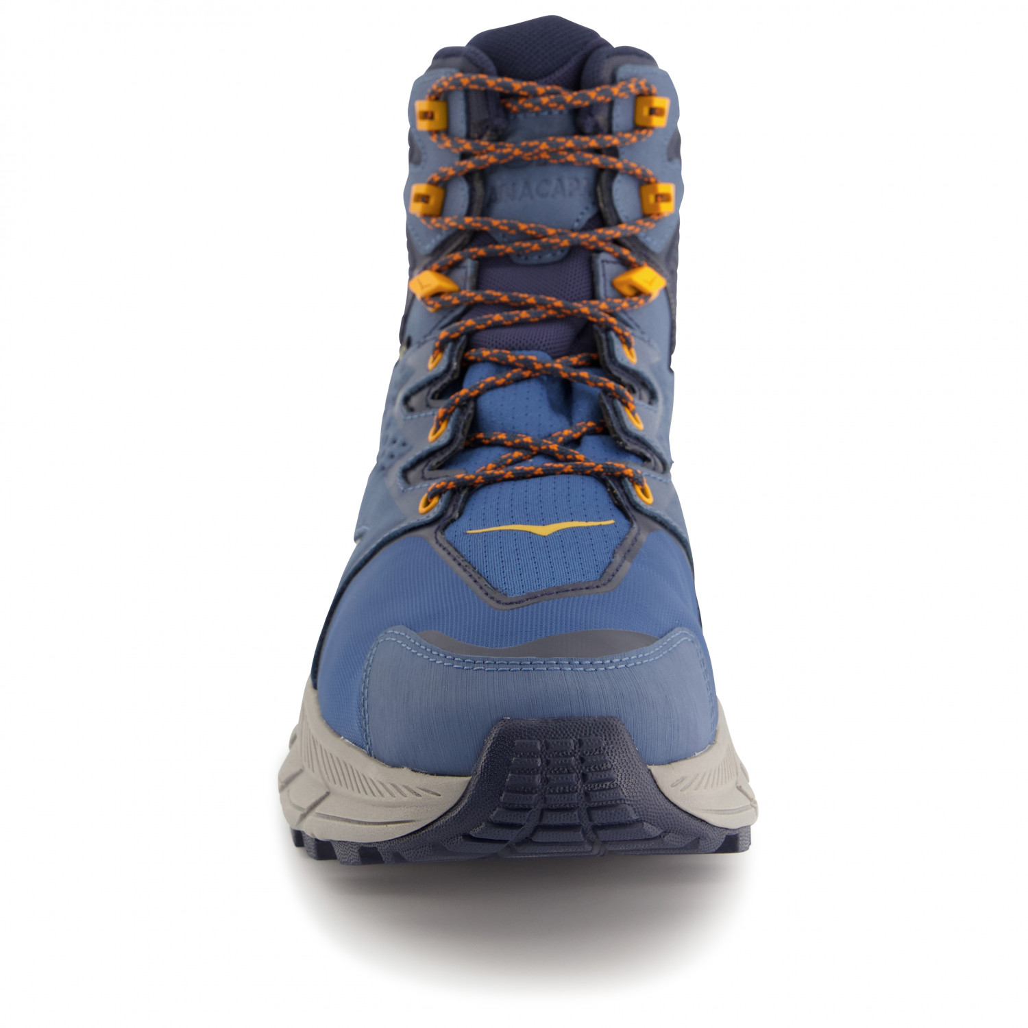 Hoka Anacapa Mid GTX - Scarpe da trekking Uomo | Porto franco |  Bergfreunde.it