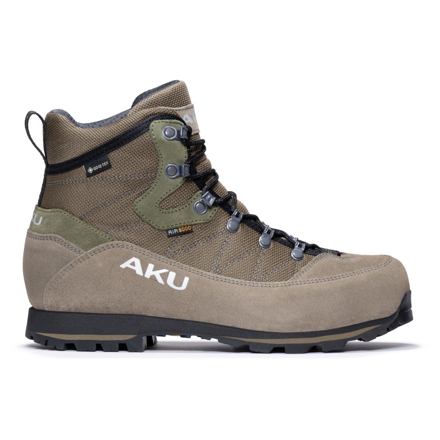 AKU Trekker L.3 Wide GTX - Wandelschoenen Heren | Gratis