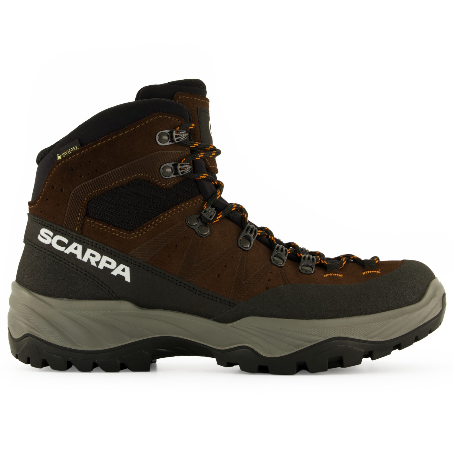 Scarpa Boreas GTX - Scarpe da trekking Uomo | Porto franco | Bergfreunde.it