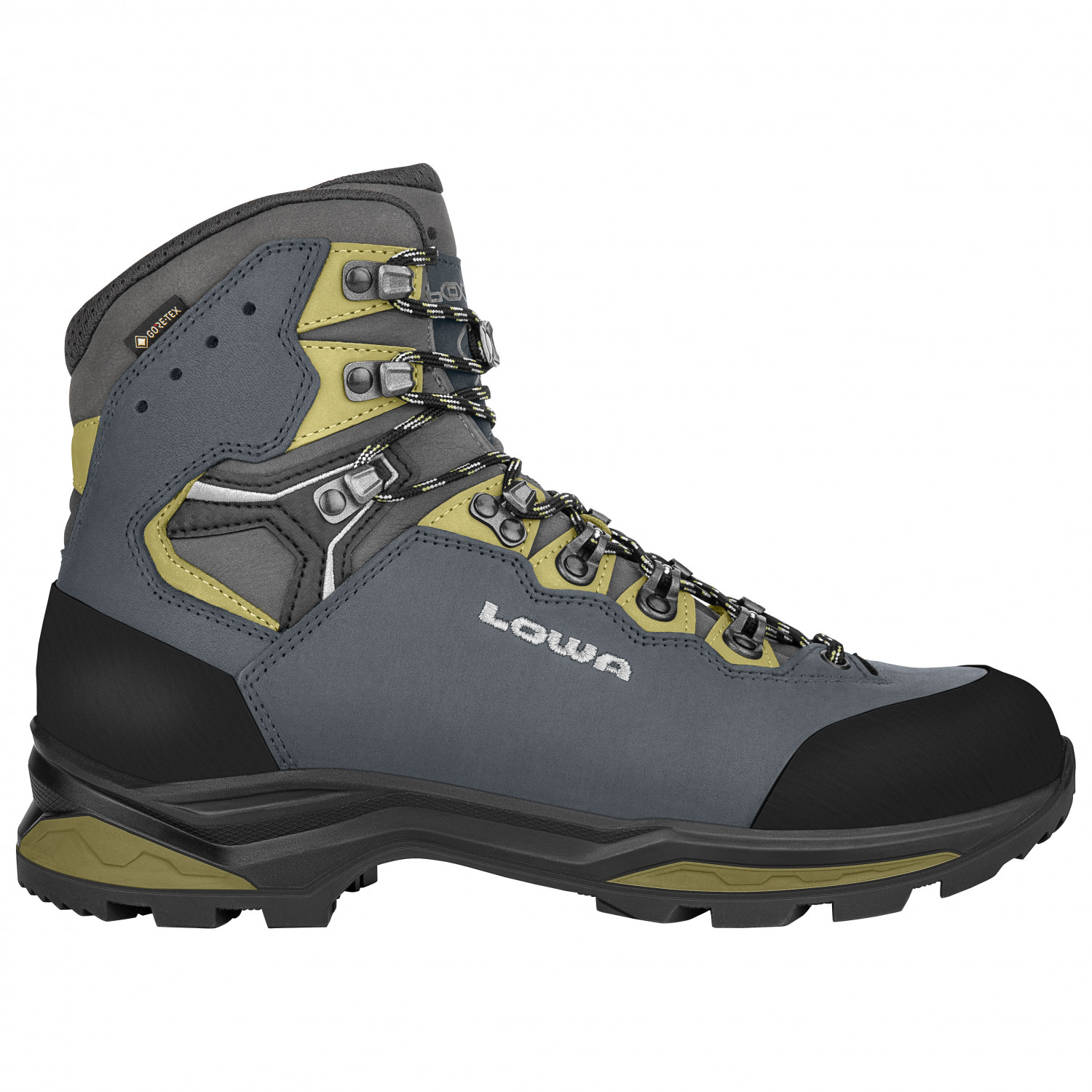 Lowa Camino Evo GTX - Botas de trekking Hombre | Envío gratuito |  Bergfreunde.es
