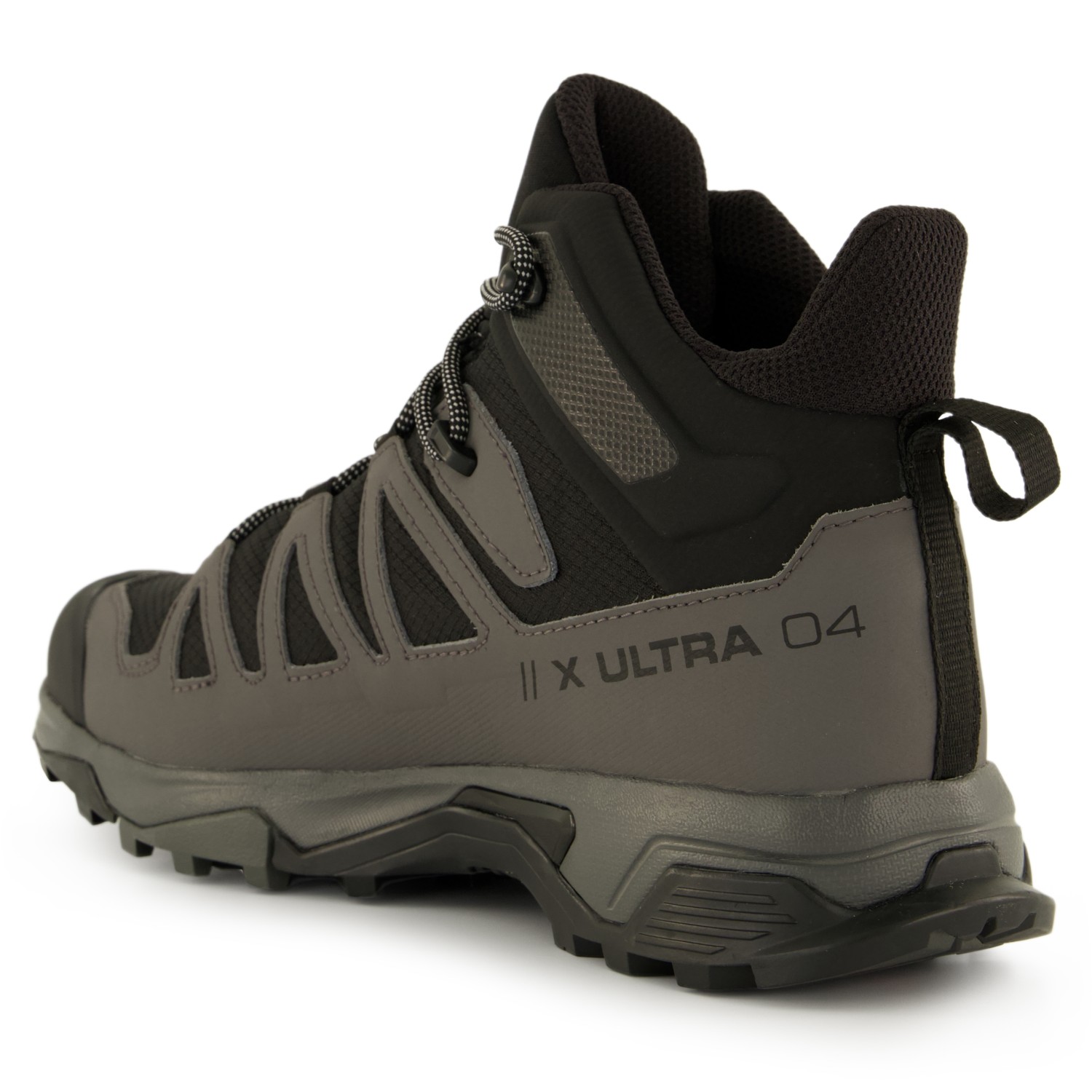 Salomon X Ultra 4 Mid Wide GTX - Wandelschoenen Heren online kopen |  Bergfreunde.nl