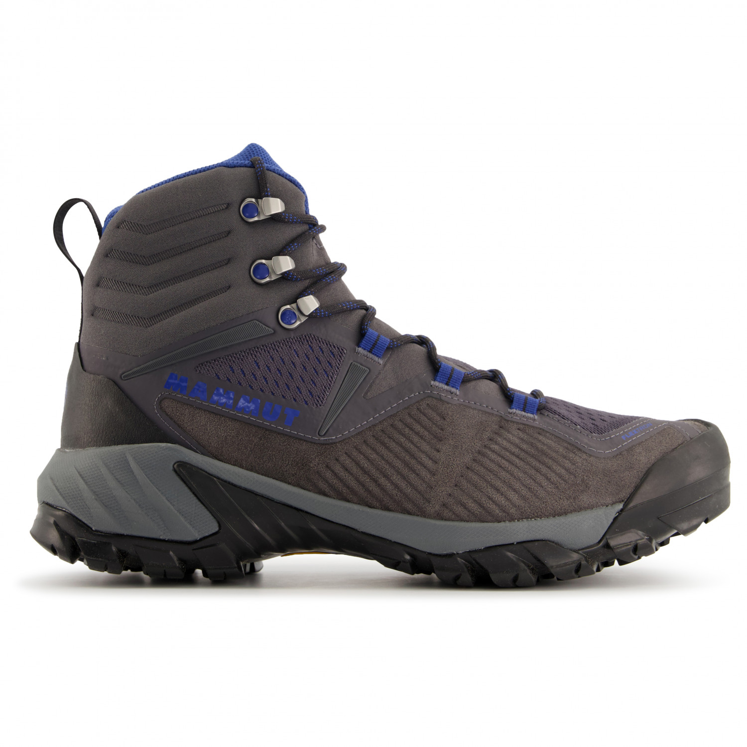 Mammut Sapuen High GTX - Botas de trekking Hombre | Envío gratuito |  Bergfreunde.es