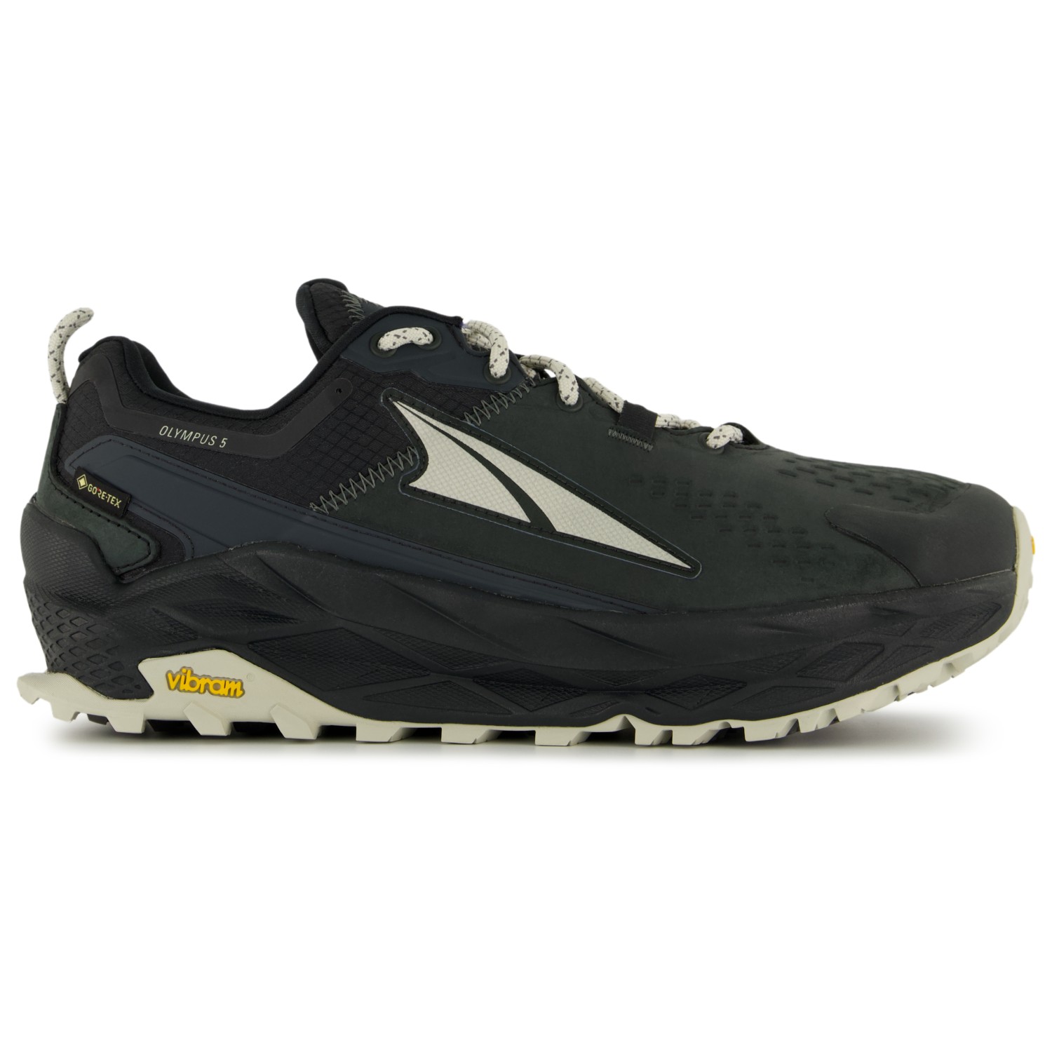 Altra Olympus 5 Hike Low GTX - Wanderschuhe Herren 