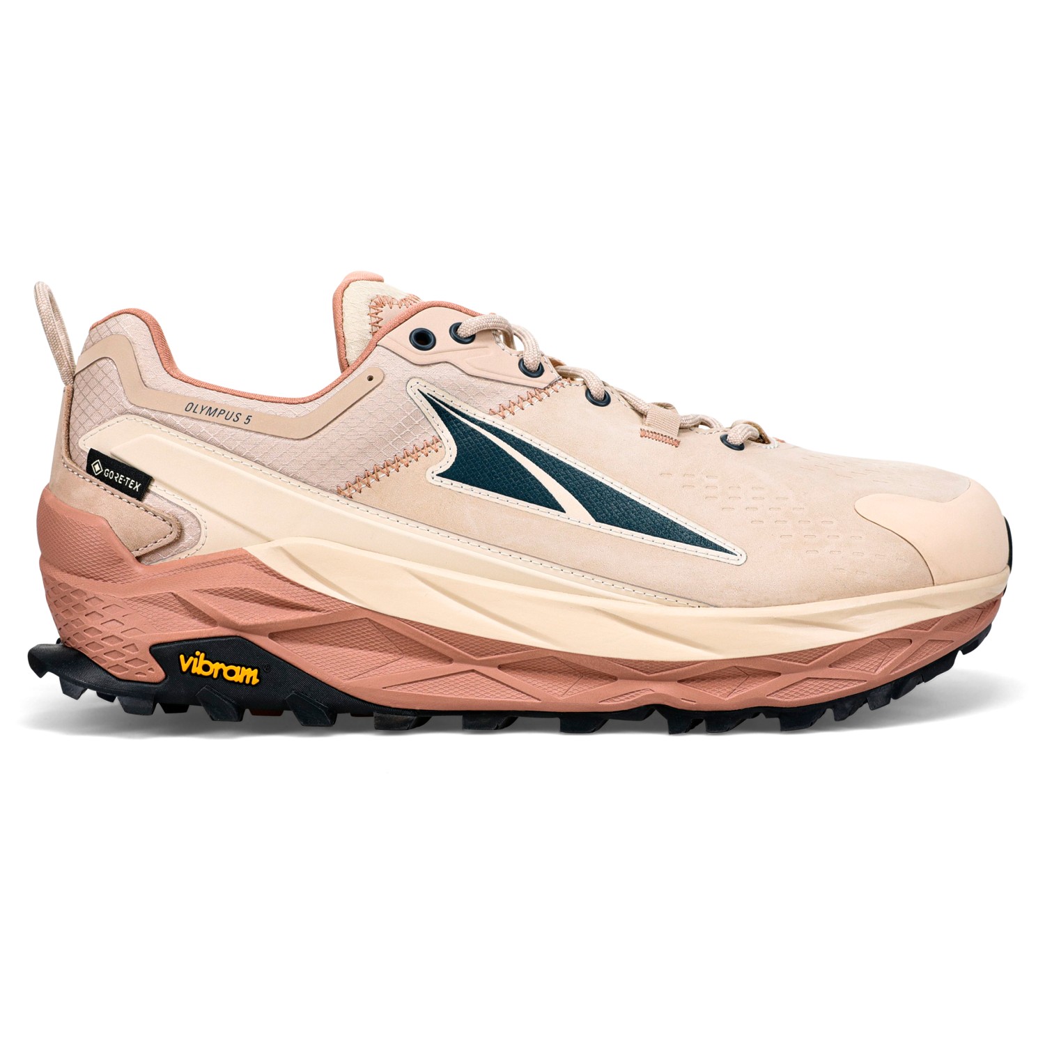Altra Olympus 5 Hike Low GTX - Wanderschuhe Herren 
