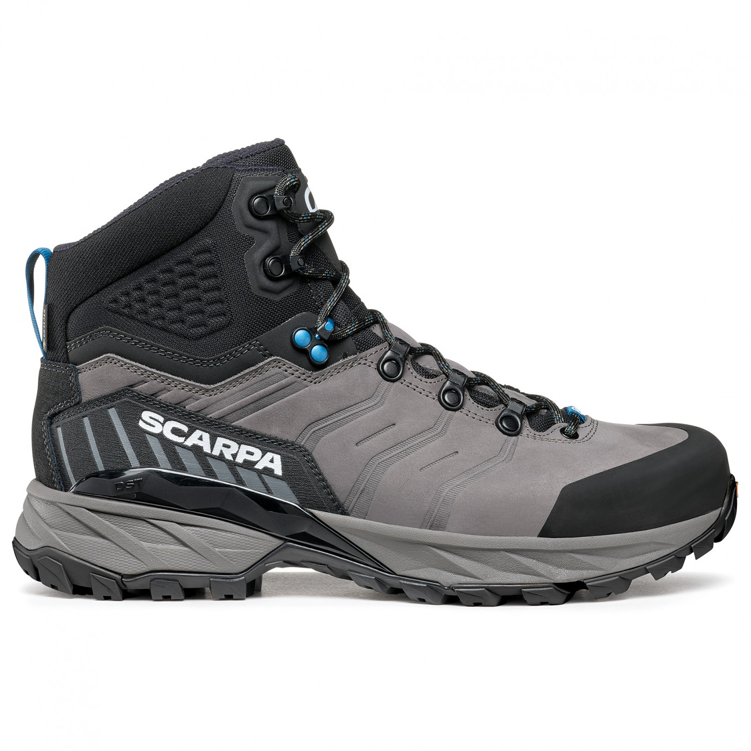 Scarpa Rush Trek Pro GTX Walking Boots Men s Free UK Delivery 