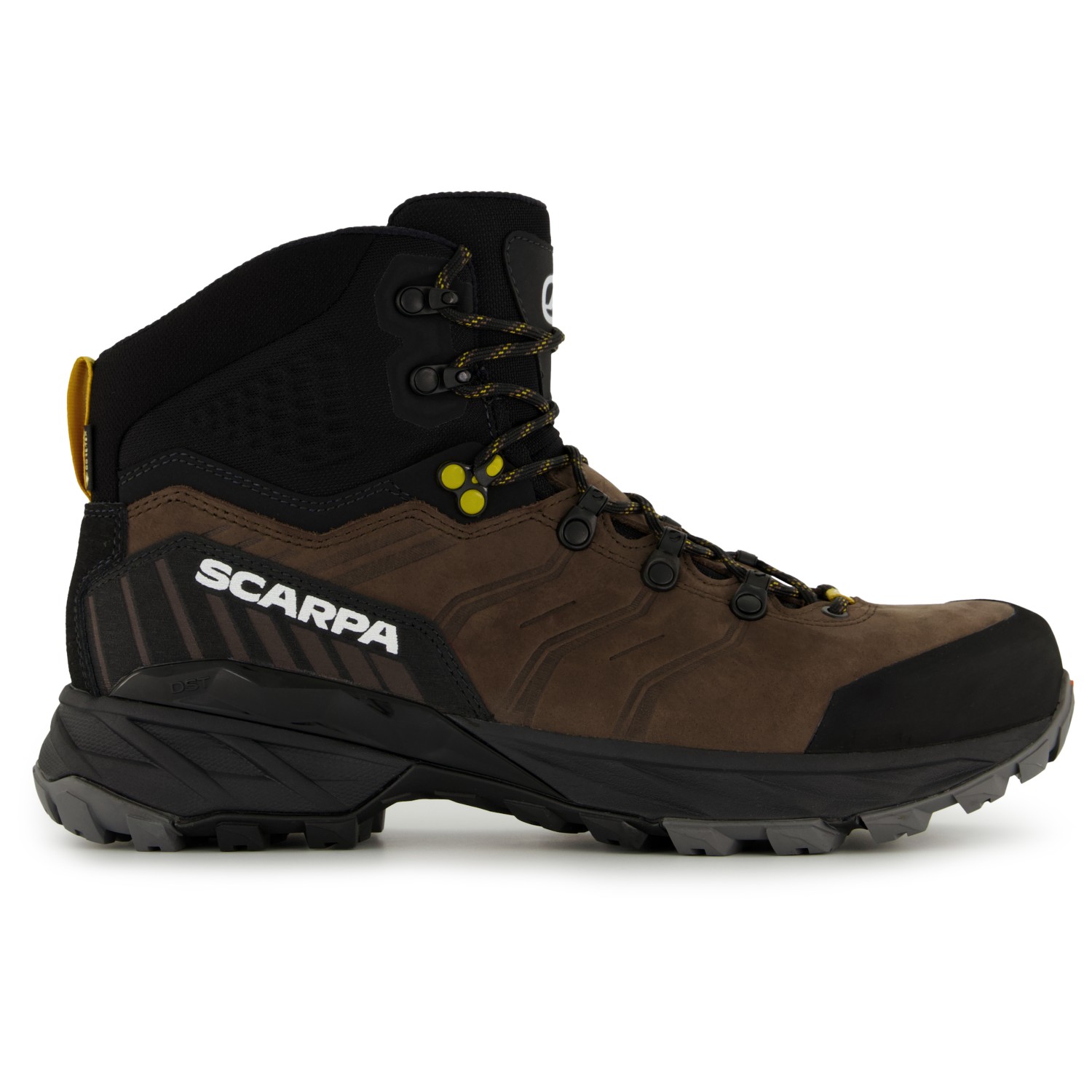 Scarpa Rush Trek Pro GTX Walking Boots Men s Free UK Delivery 