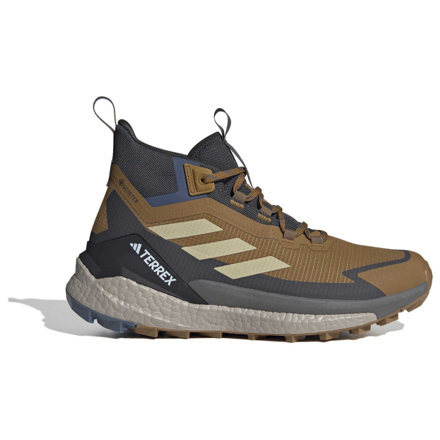 Adidas Terrex Terrex Free Hiker 2 GTX - Wandelschoenen Heren | Gratis  verzending | Bergfreunde.nl