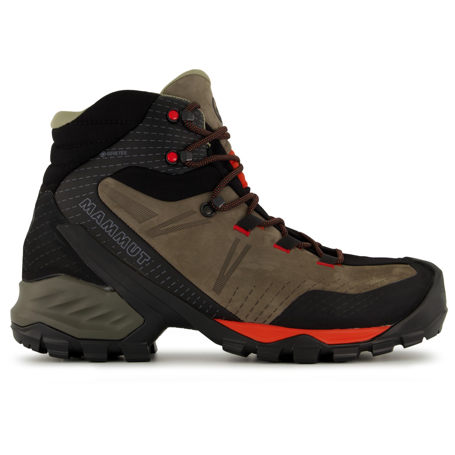Mammut Trovat Tour High GTX - Walking 
