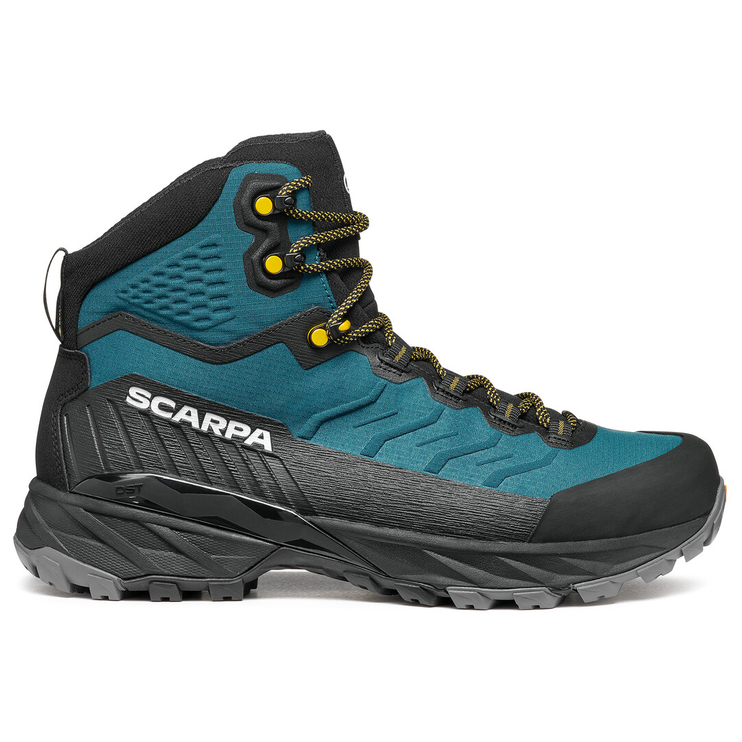 Scarpa Rush TRK LT GTX Walking Boots Men s Free EU Delivery 