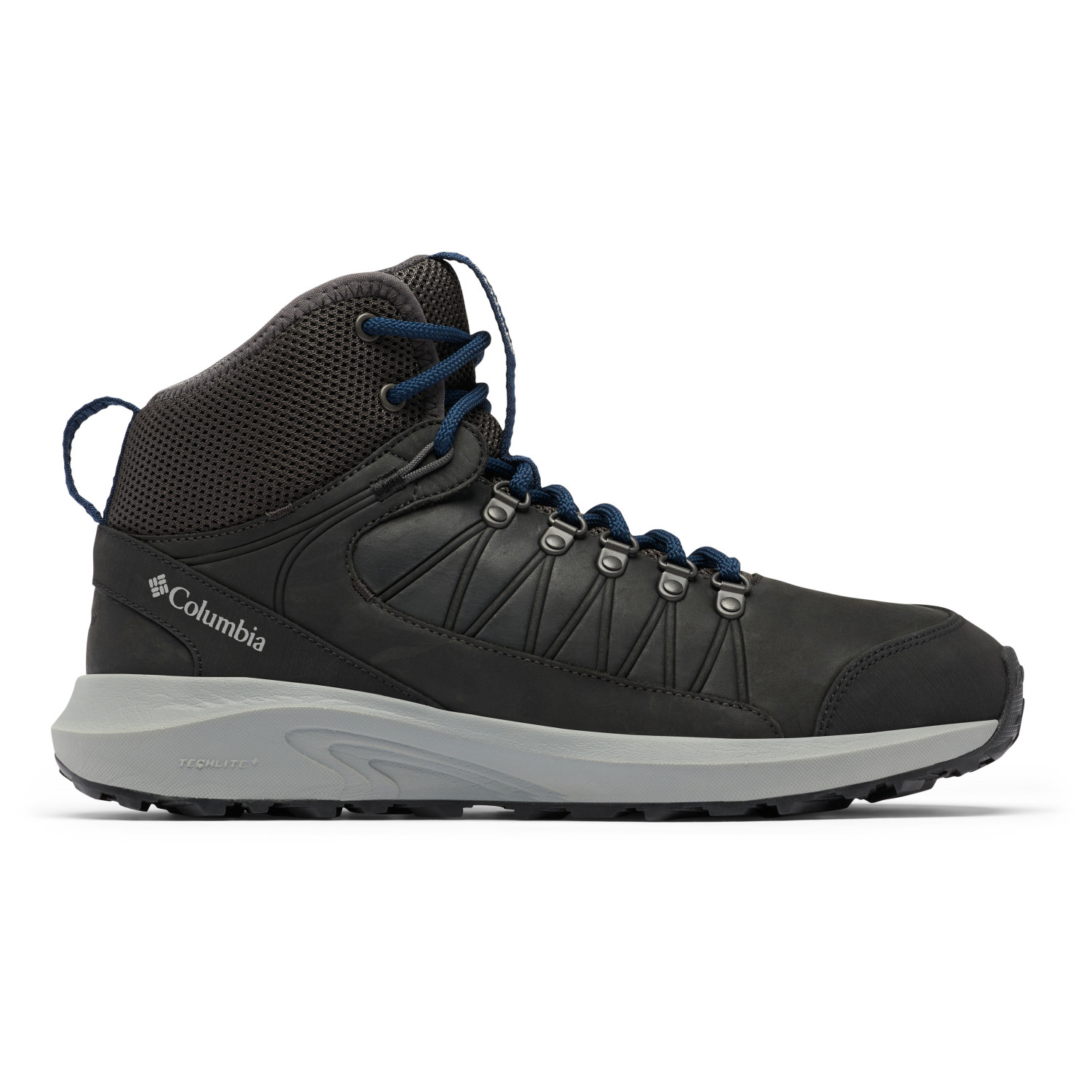 Pánské boty Columbia Trailstorm Crest Waterproof
