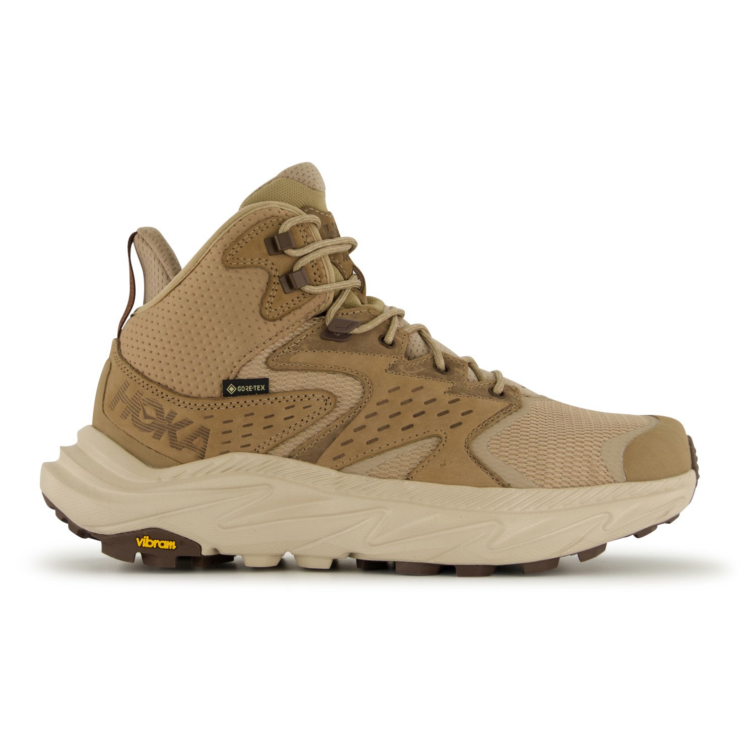 HOKA Anacapa 2 Mid GTX - Wanderschuhe Herren online kaufen 