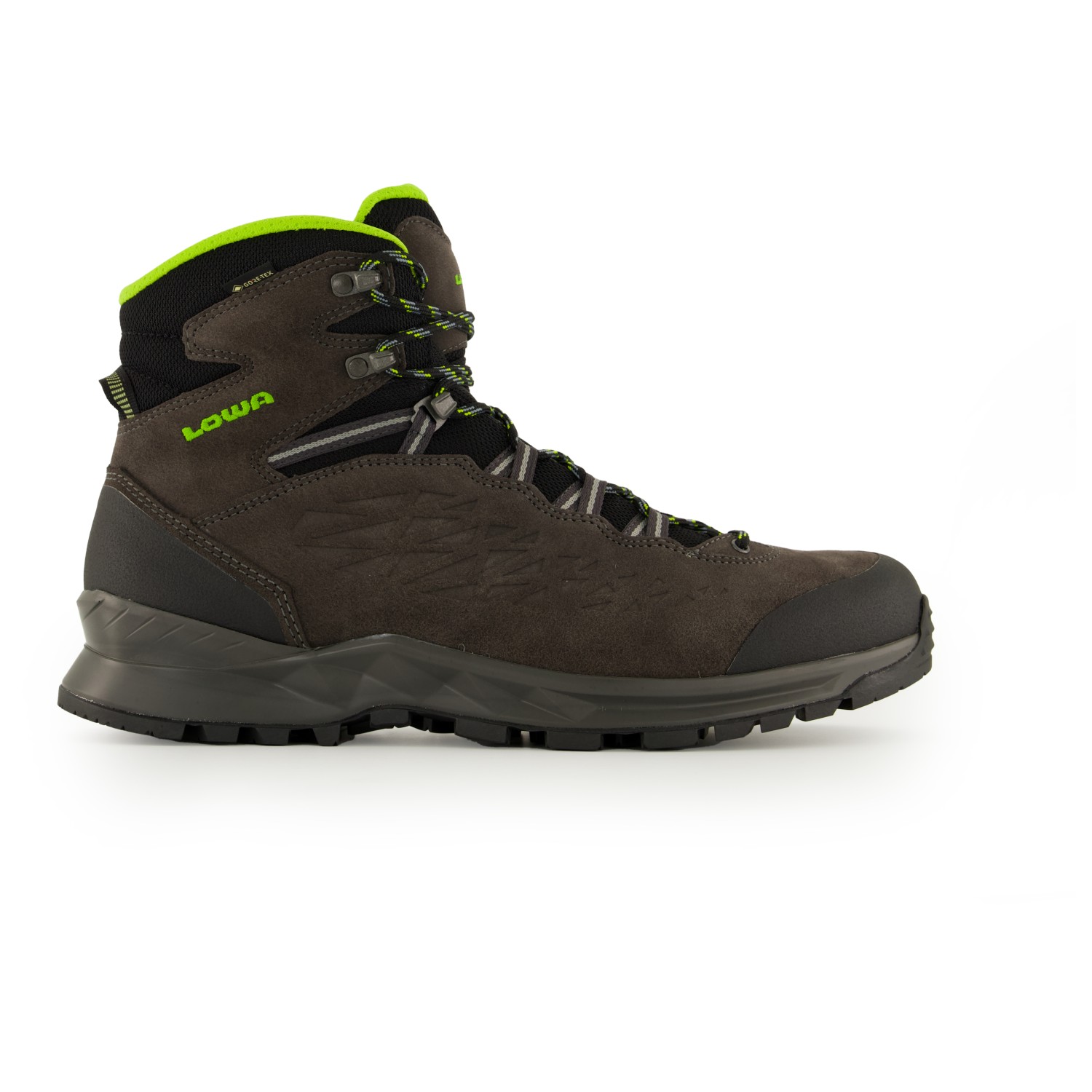 Lowa Explorer II GTX Mid - Wandelschoenen Heren online kopen