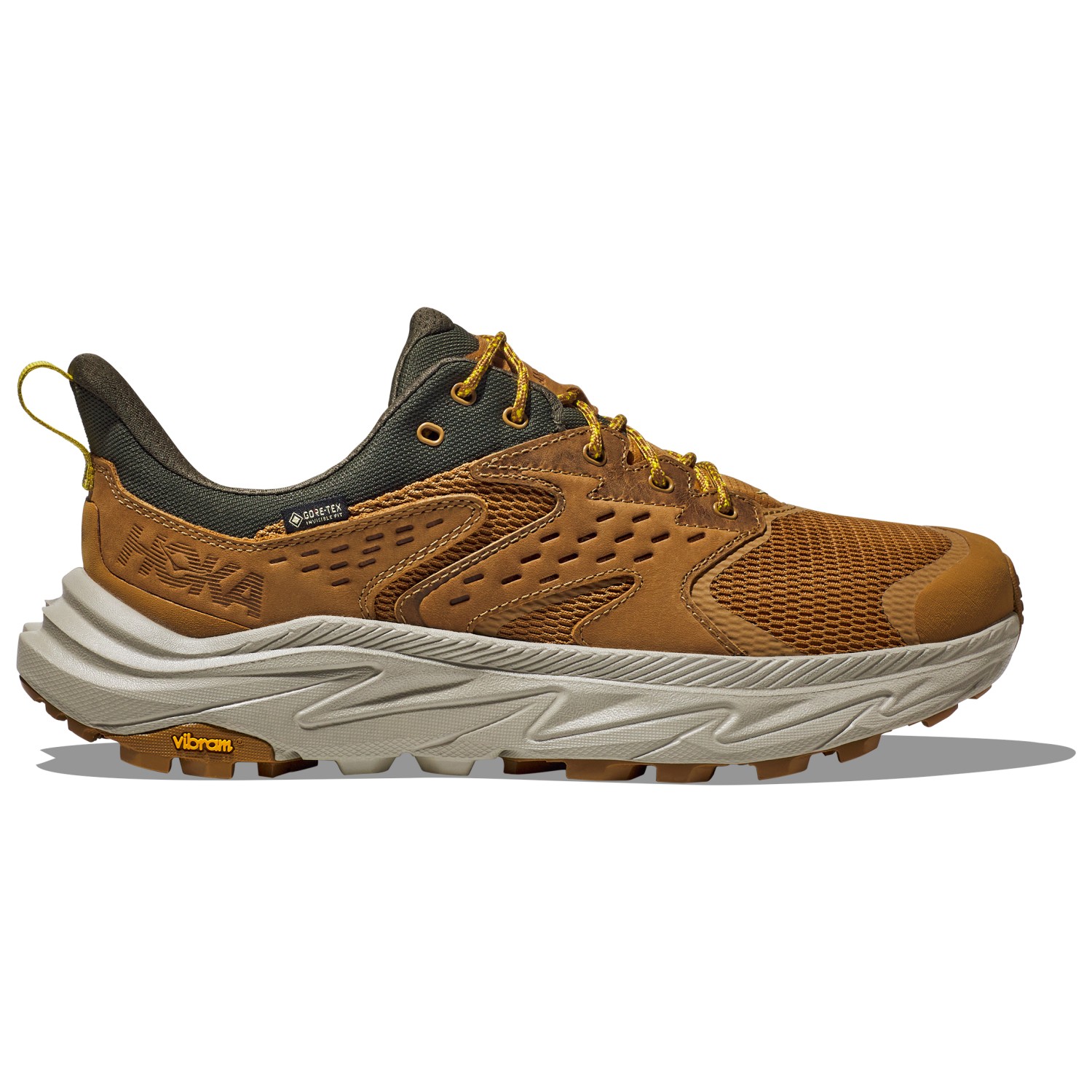 HOKA Anacapa 2 Low GTX - Wandelschoenen Heren online kopen