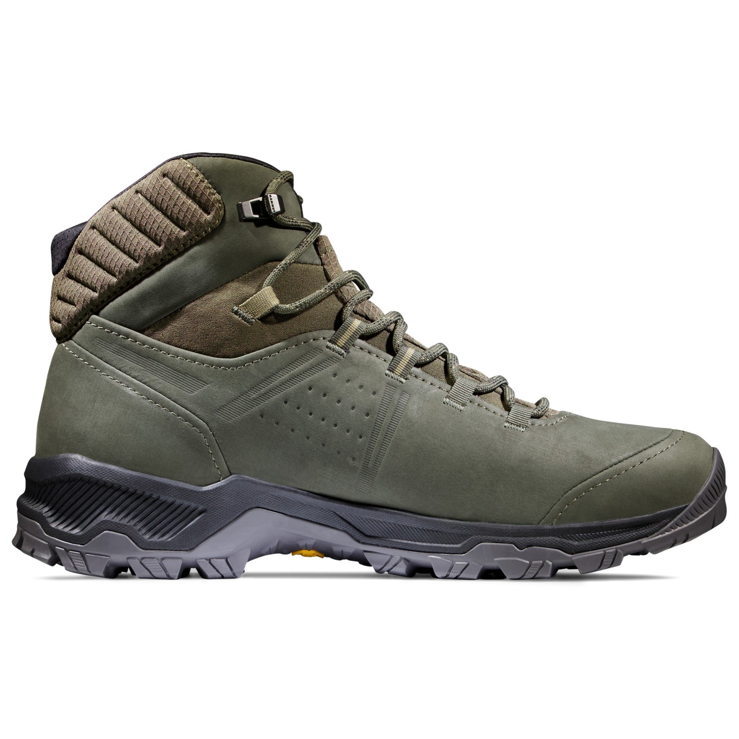 Mammut Mercury IV Mid GTX - Walking boots Men's | Free EU Delivery