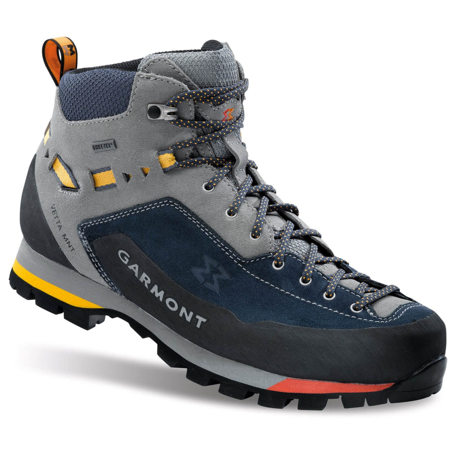 Garmont Vetta Mnt GTX - Scarpe da avvicinamento Uomo | Acquista online |  Bergfreunde.it