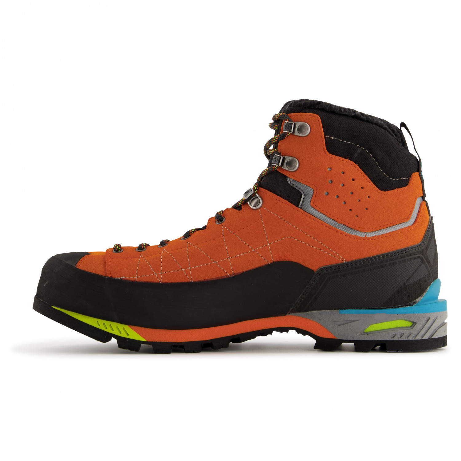 Scarpa Zodiac Tech GTX - Botas alta montaña Hombre | Envío gratuito |  Bergfreunde.es