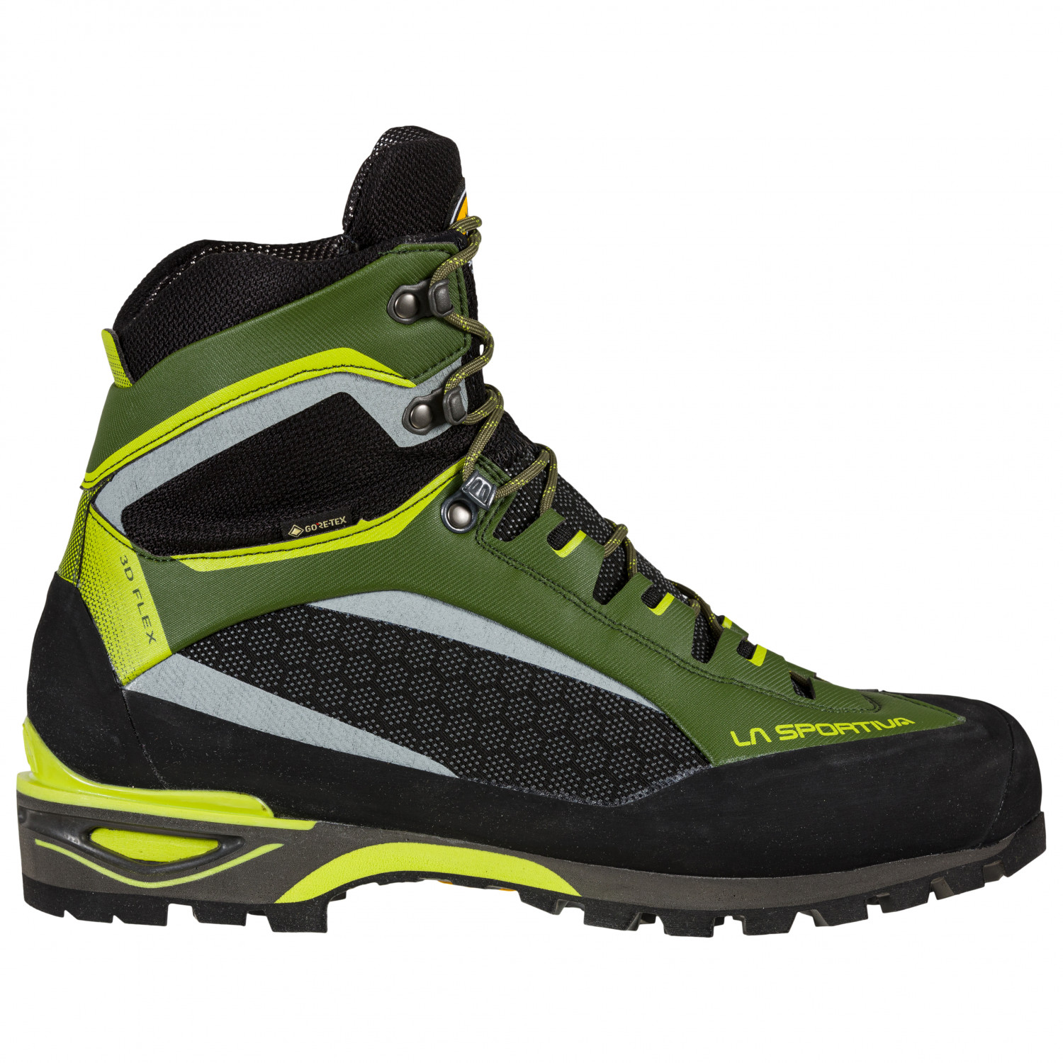 La Sportiva Trango Tower GTX - Botas alta montaña Hombre | Envío gratuito |  Bergfreunde.es