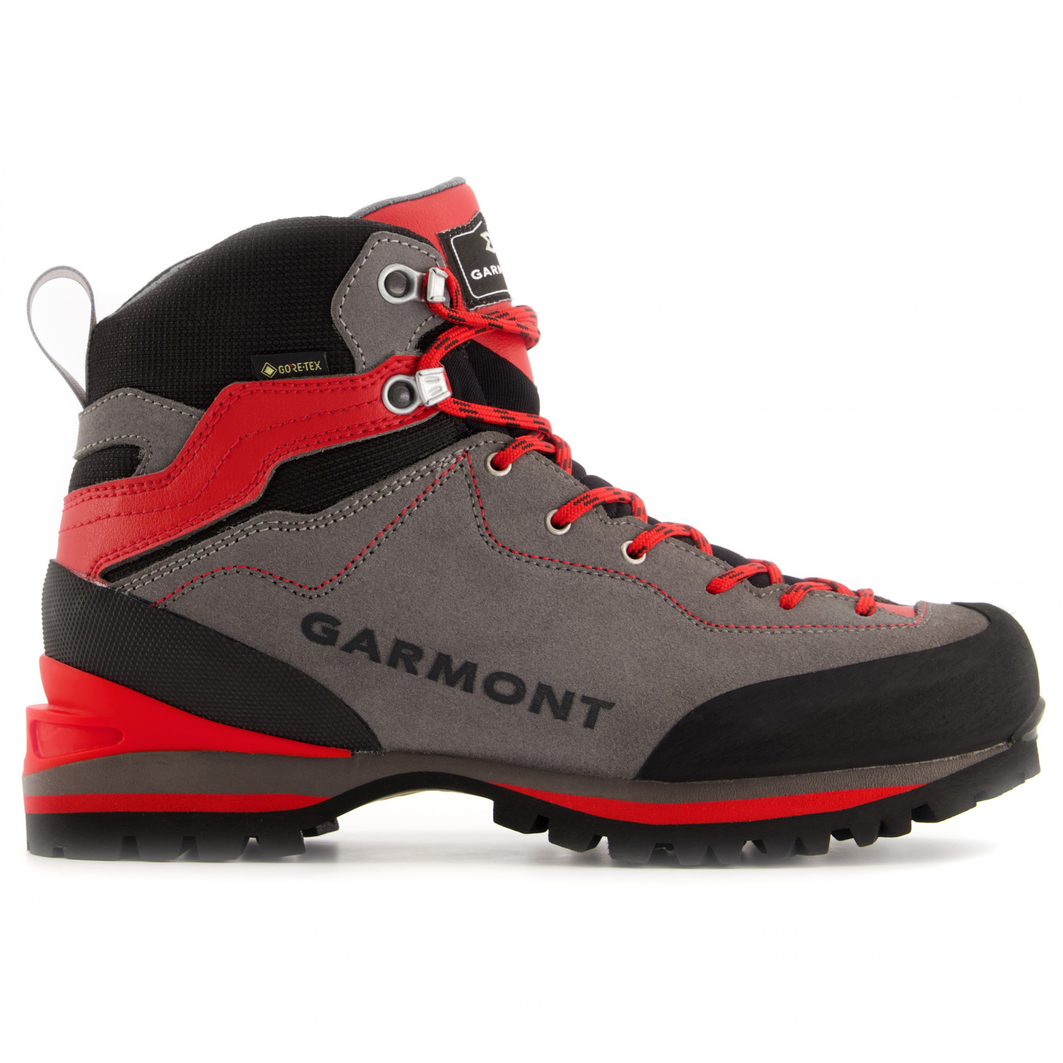 Garmont Ascent GTX - Botas alta montaña Hombre | Envío gratuito |  Bergfreunde.es